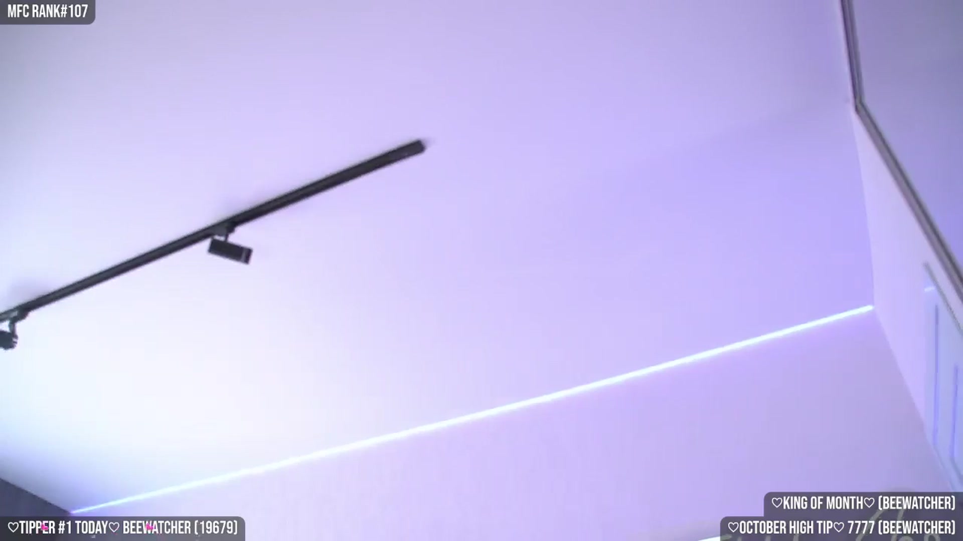Gallery image thumbnail from TighttAss's myfreecams stream on, 10/19/2025, 05:17 image 6 of 20