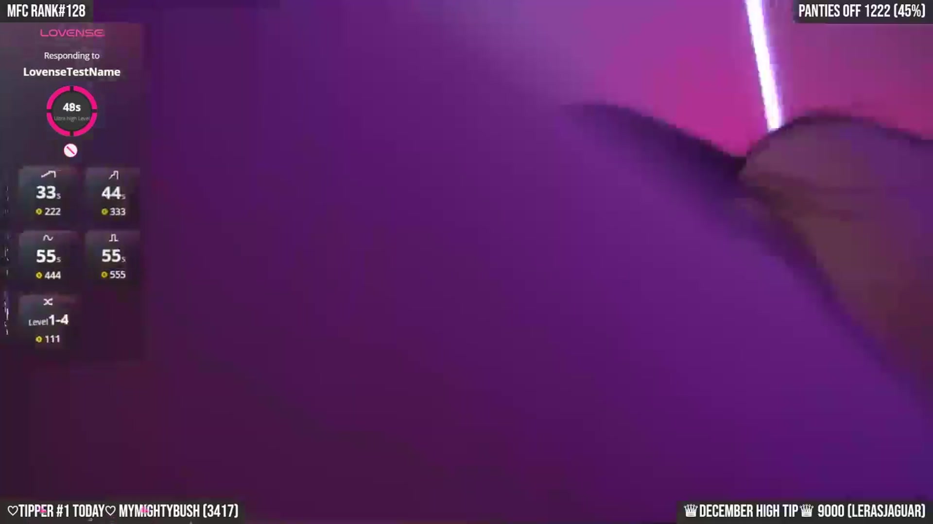 Gallery image thumbnail from TighttAss's myfreecams stream on, 12/03/2025, 04:53 image 5 of 20