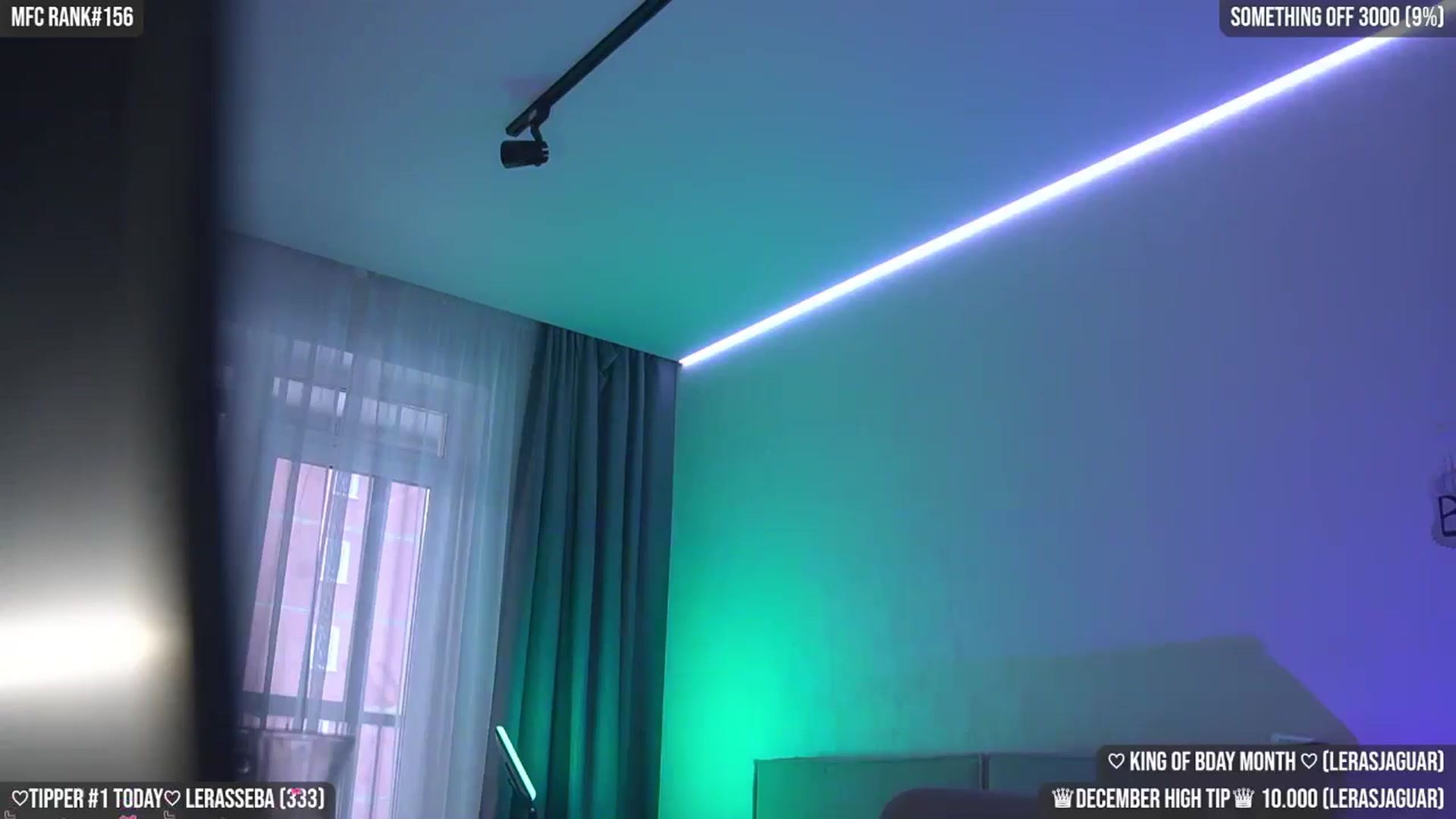 Gallery image thumbnail from TighttAss's myfreecams stream on, 12/14/2025, 04:45 image 14 of 20