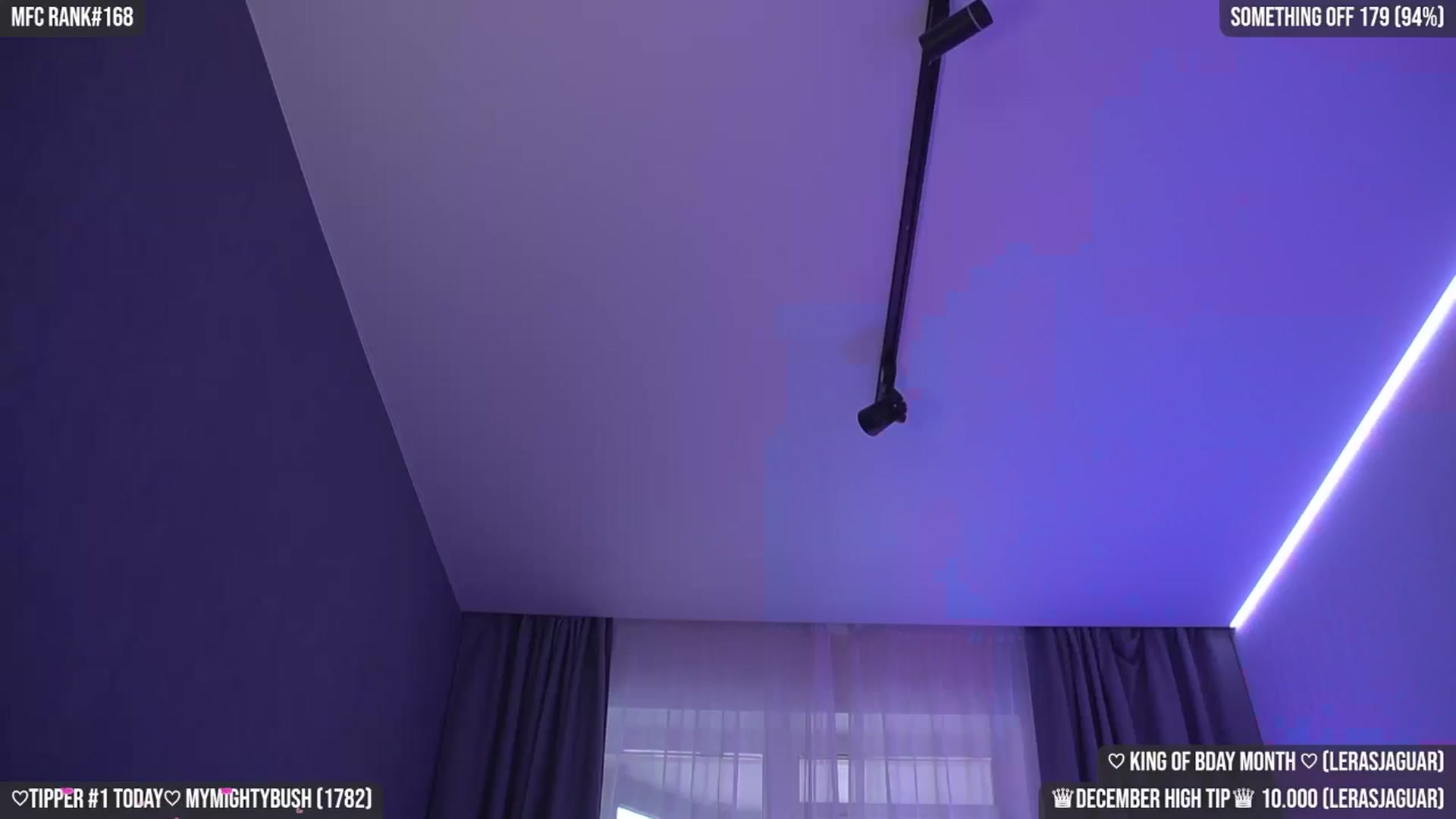 Gallery image thumbnail from TighttAss's myfreecams stream on, 12/17/2025, 05:18 image 5 of 20