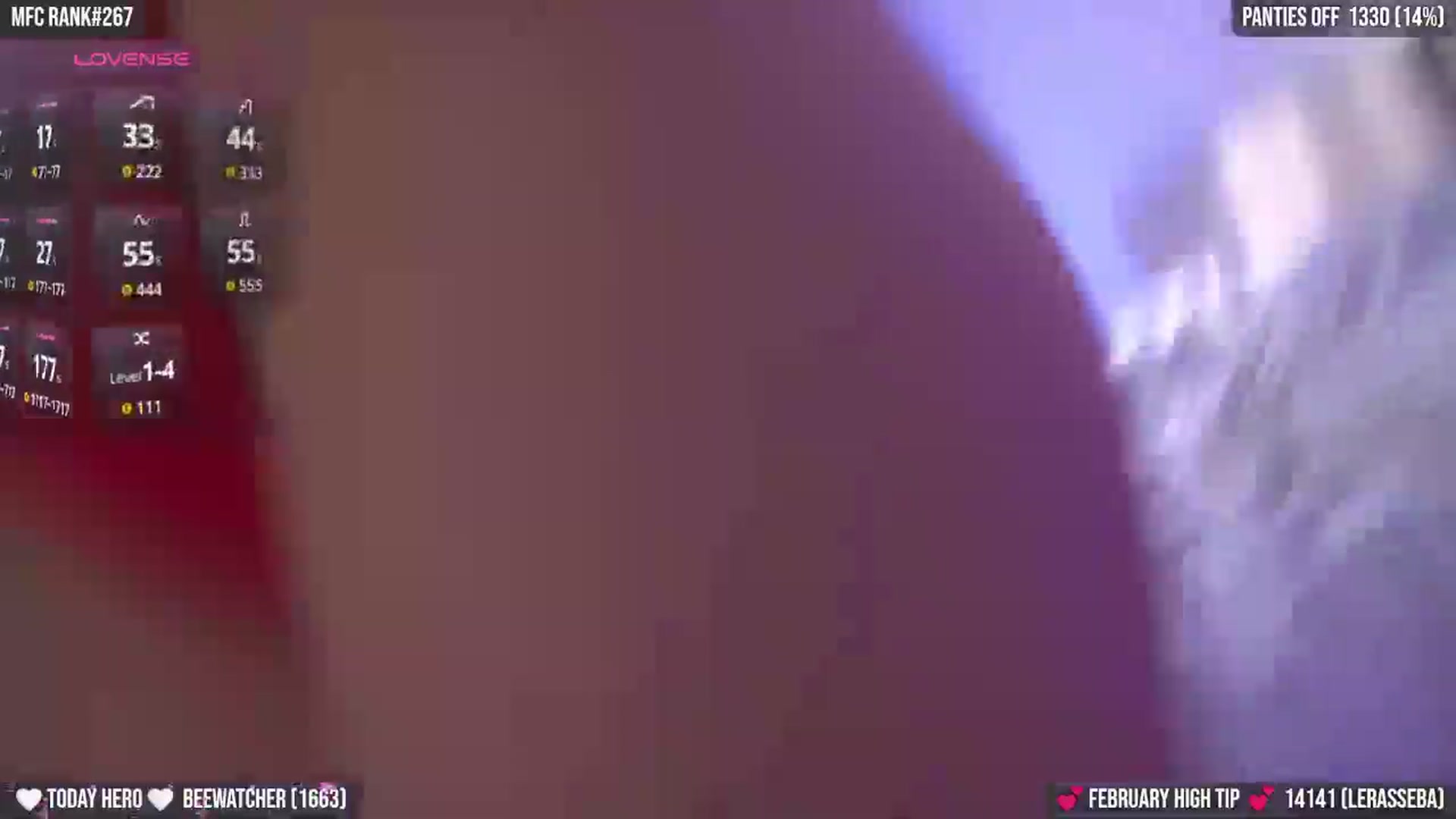 Gallery image thumbnail from TighttAss's myfreecams stream on, 02/06/2026, 05:22 image 2 of 20