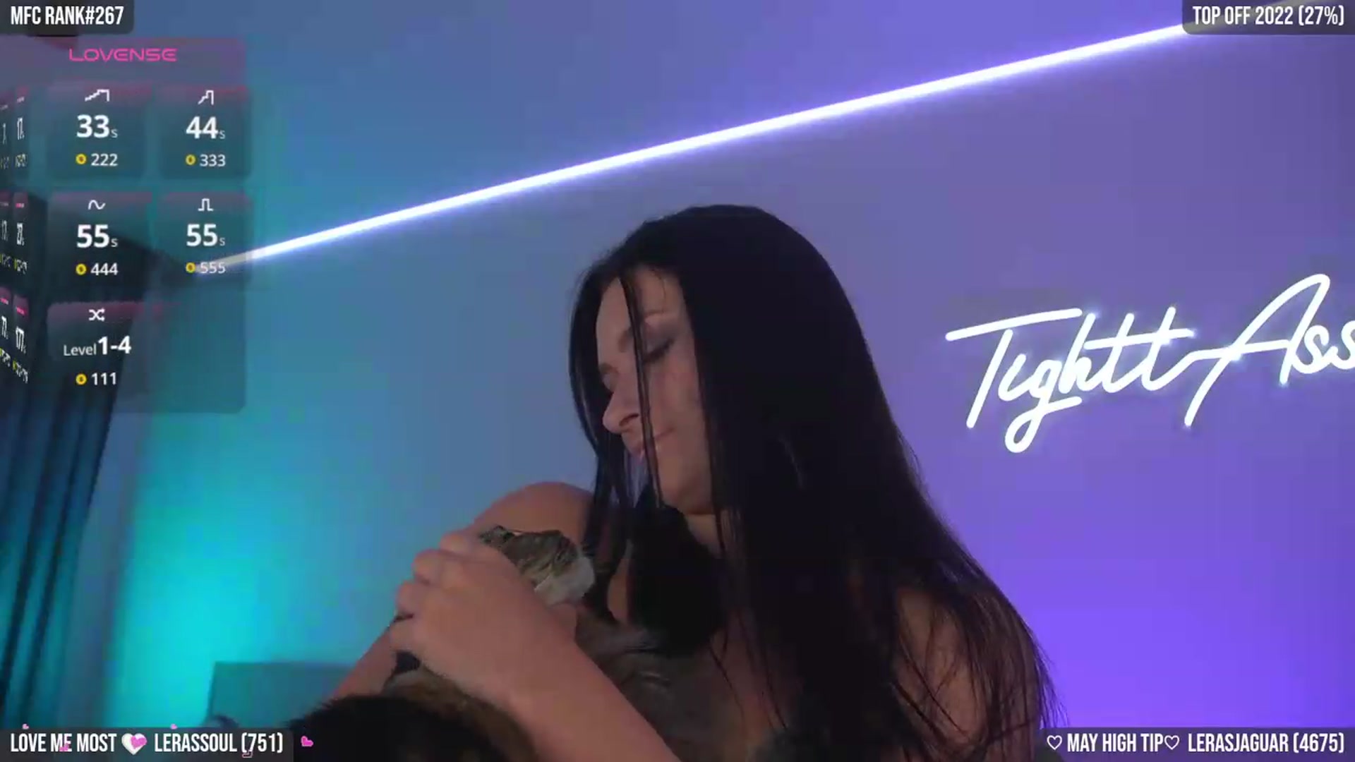 Gallery image thumbnail from TighttAss's myfreecams stream on, 05/17/2026, 04:31 image 14 of 20