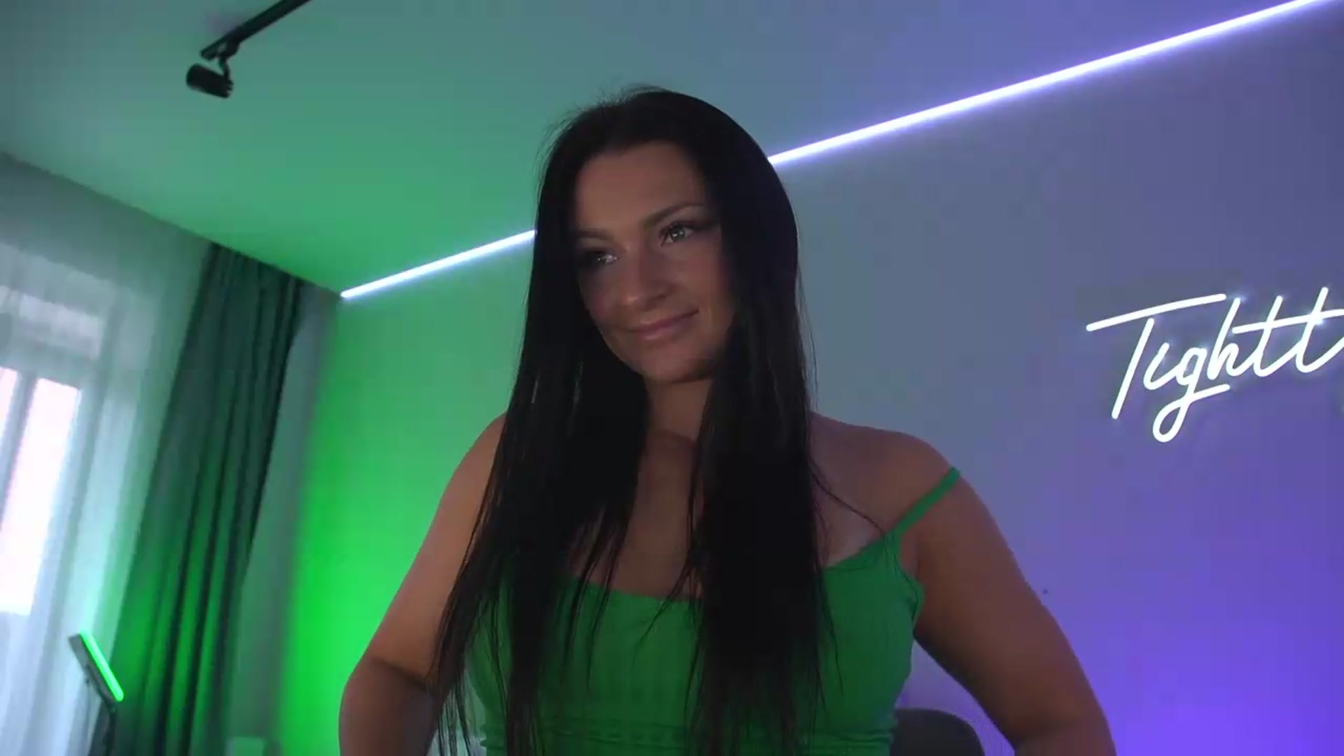 Gallery image thumbnail from TighttAss's myfreecams stream on, 05/24/2026, 04:54 image 19 of 20