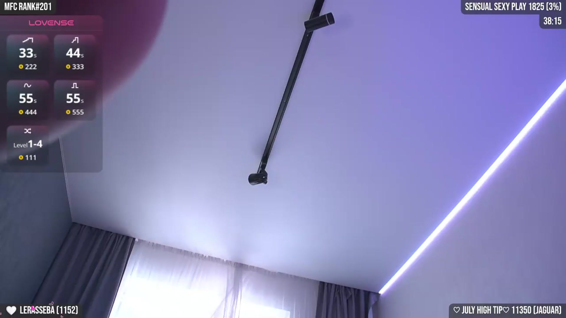 Gallery image thumbnail from TighttAss's myfreecams stream on, 07/06/2026, 04:42 image 18 of 20