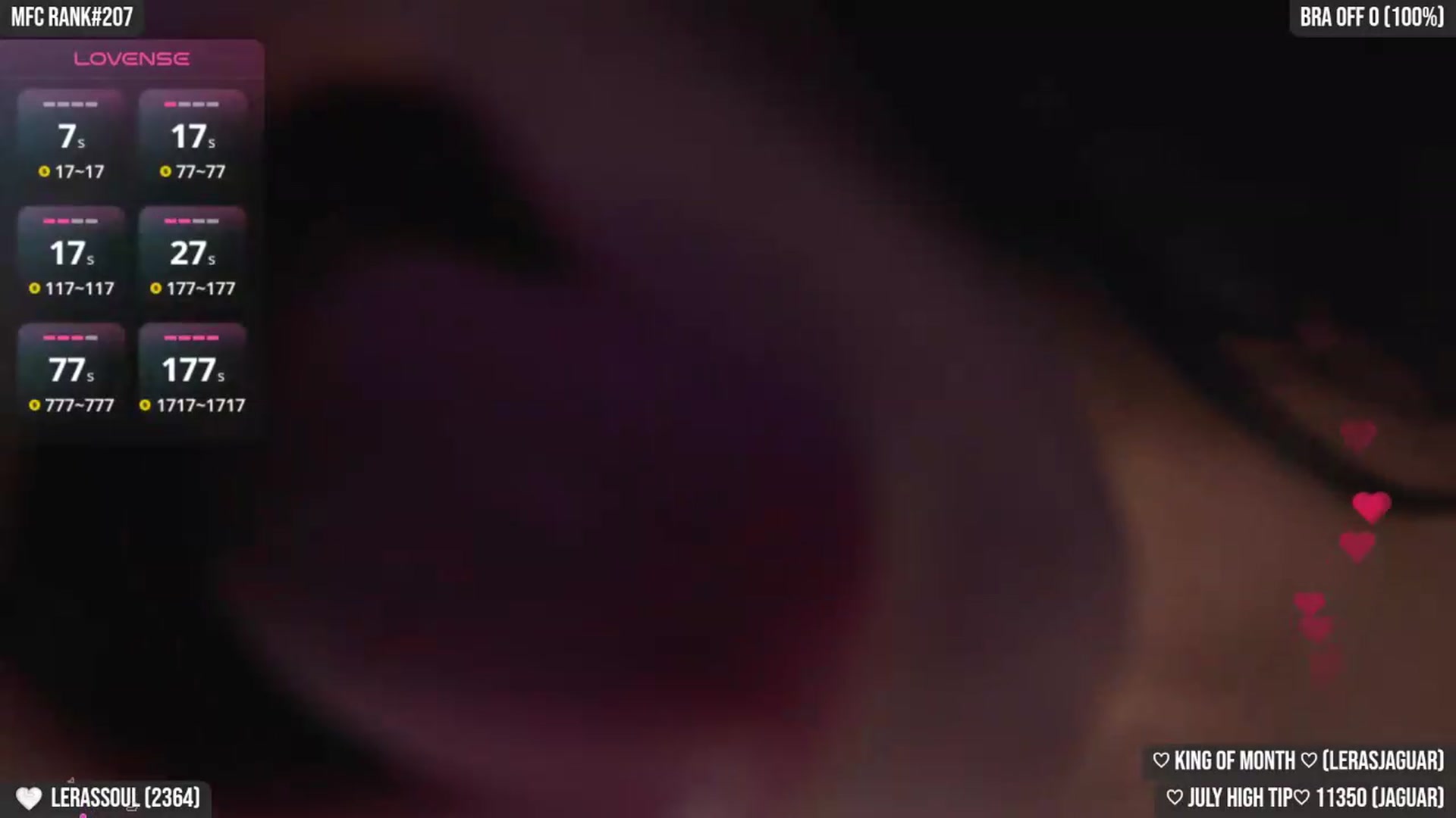 Gallery image thumbnail from TighttAss's myfreecams stream on, 07/27/2026, 04:34 image 11 of 20