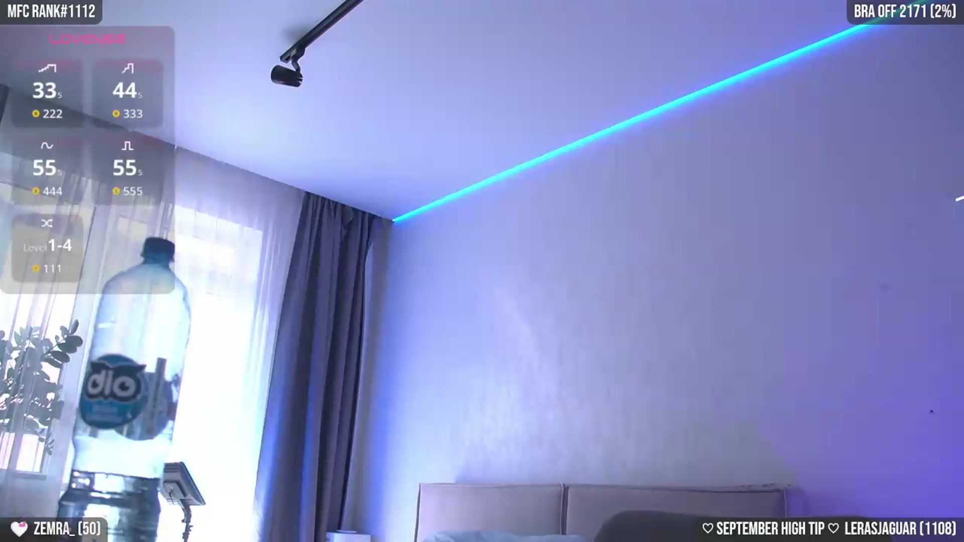 Gallery image thumbnail from TighttAss's myfreecams stream on, 09/03/2026, 04:33 image 20 of 20