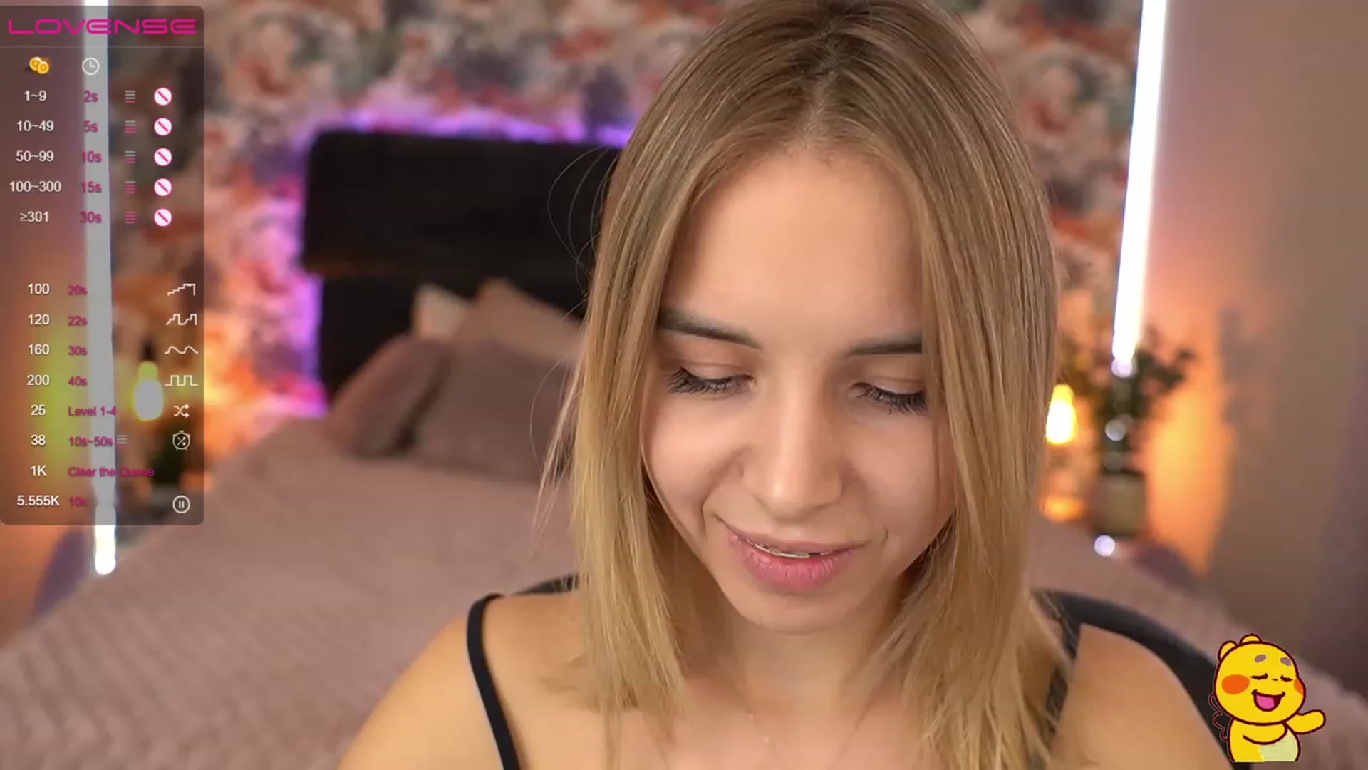 Gallery image thumbnail from Tilli's myfreecams stream on, 11/23/2023, 10:43 image 20 of 20