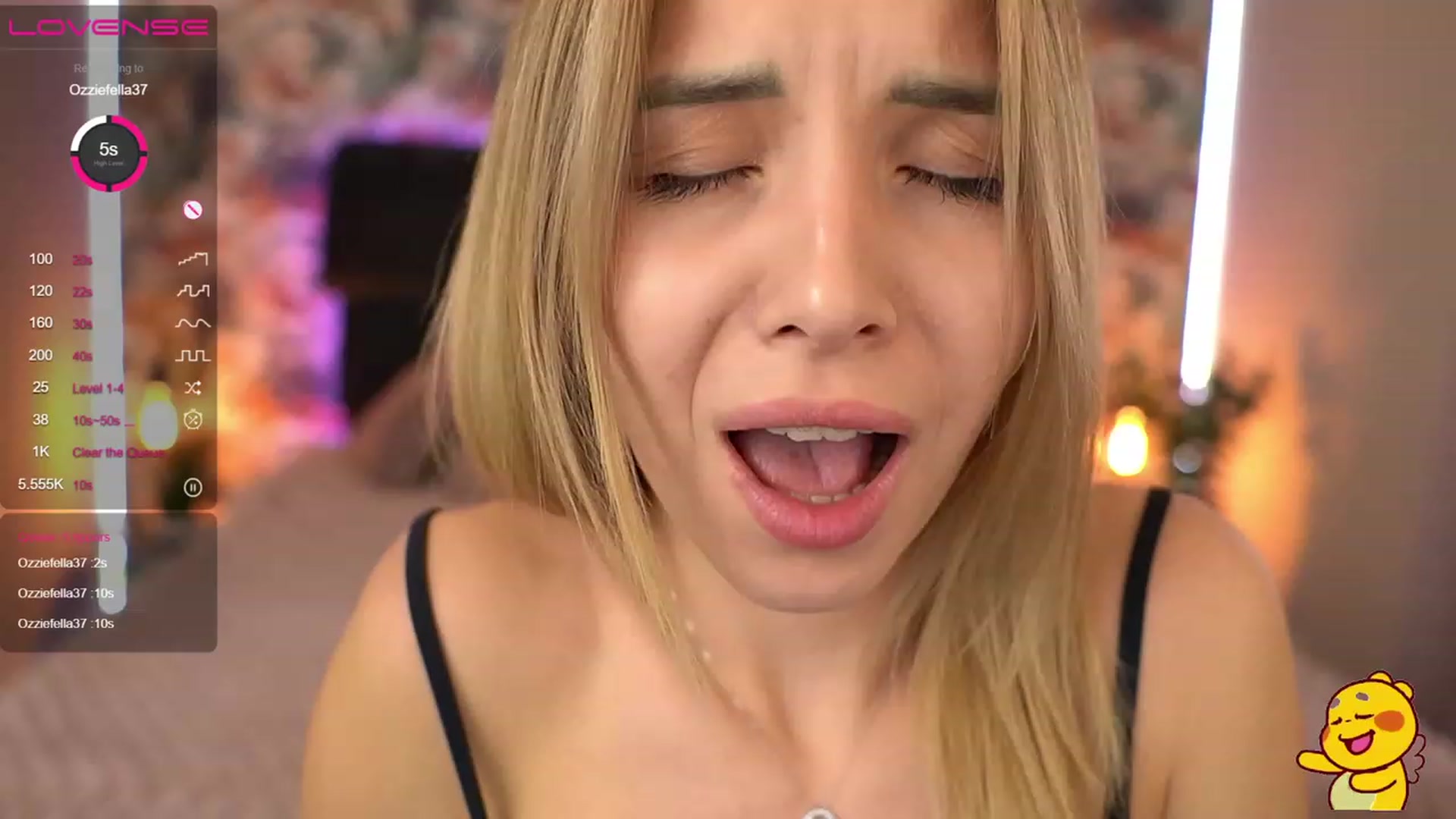 Gallery image thumbnail from Tilli's myfreecams stream on, 11/23/2023, 10:43 image 17 of 20