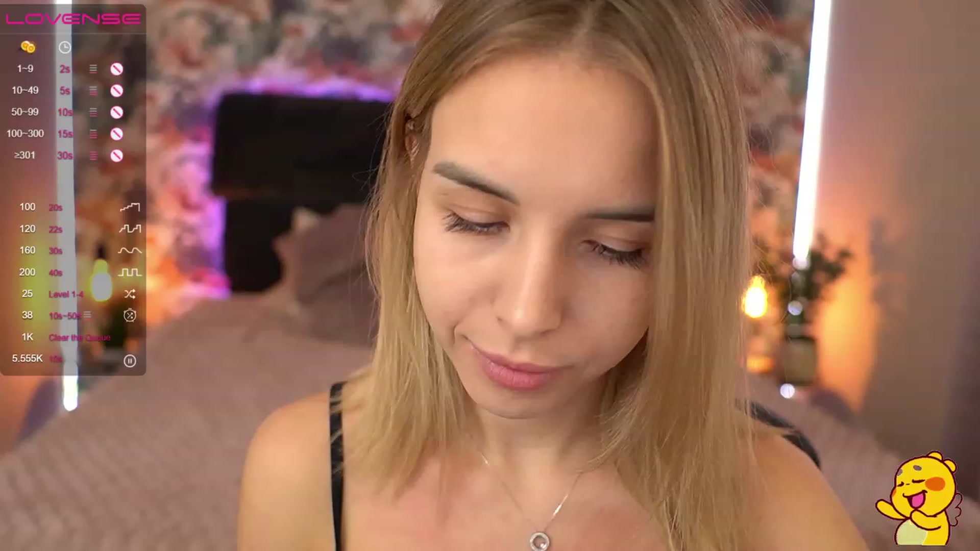 Gallery image thumbnail from Tilli's myfreecams stream on, 11/23/2023, 12:22 image 14 of 20
