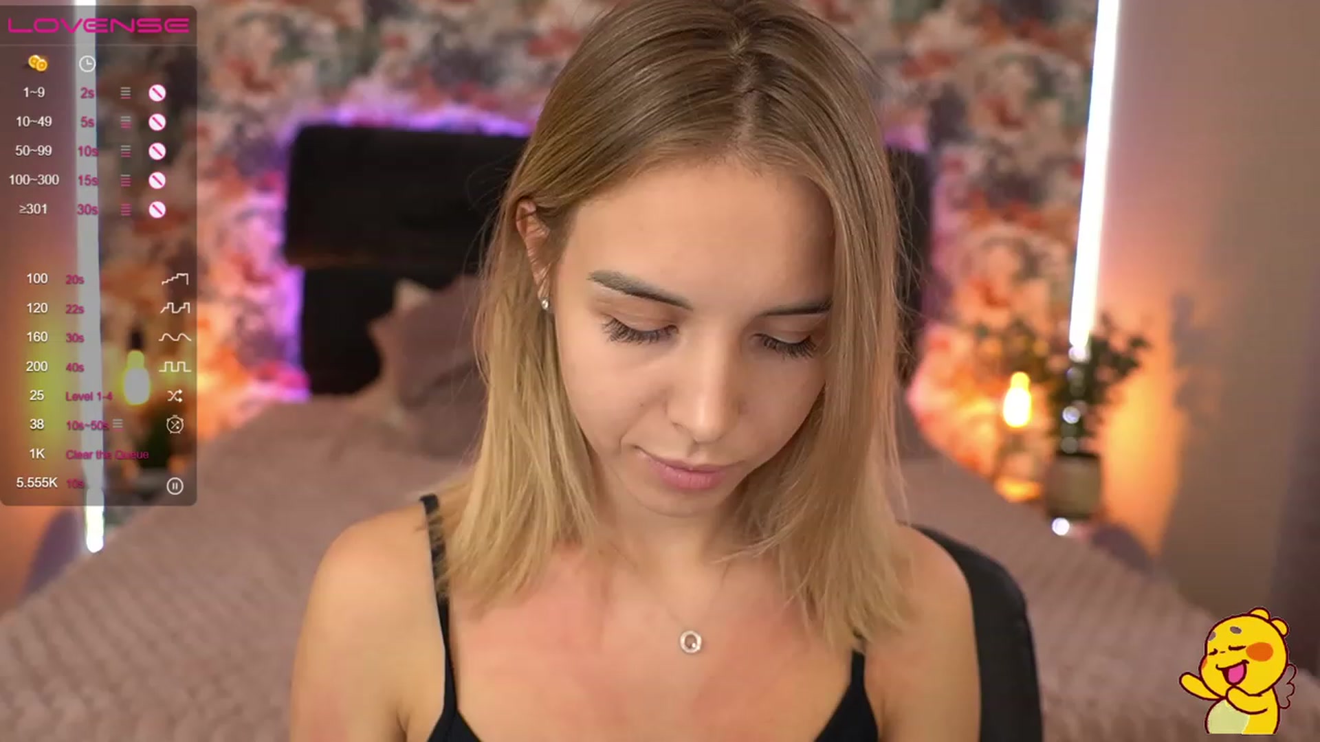 Gallery image thumbnail from Tilli's myfreecams stream on, 11/23/2023, 12:22 image 12 of 20
