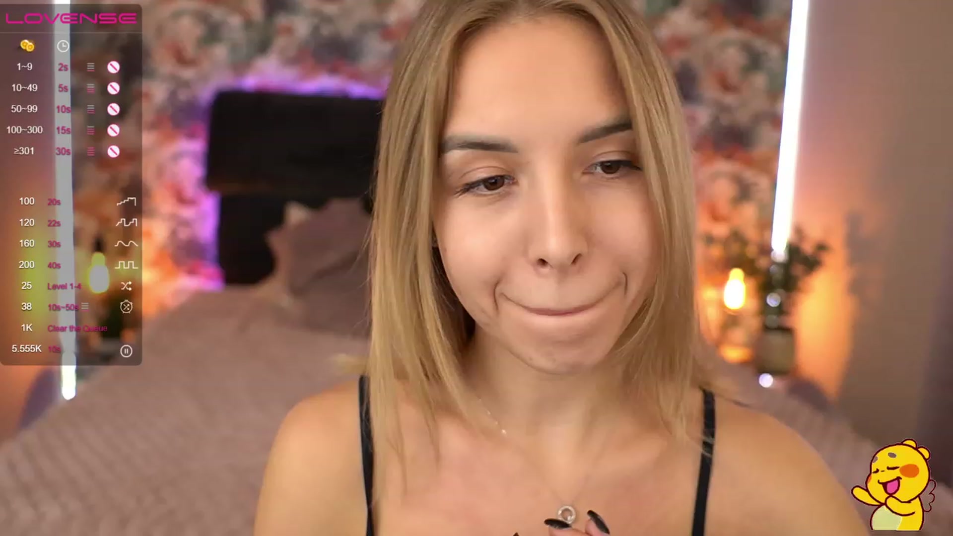 Gallery image thumbnail from Tilli's myfreecams stream on, 11/23/2023, 12:22 image 17 of 20