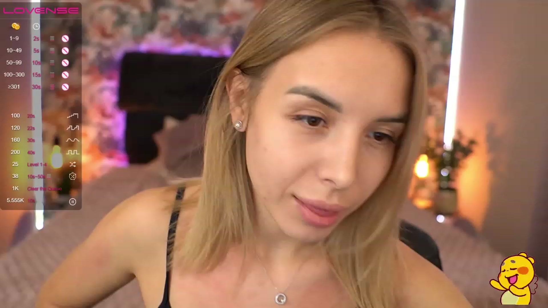 Gallery image thumbnail from Tilli's myfreecams stream on, 11/23/2023, 12:22 image 13 of 20