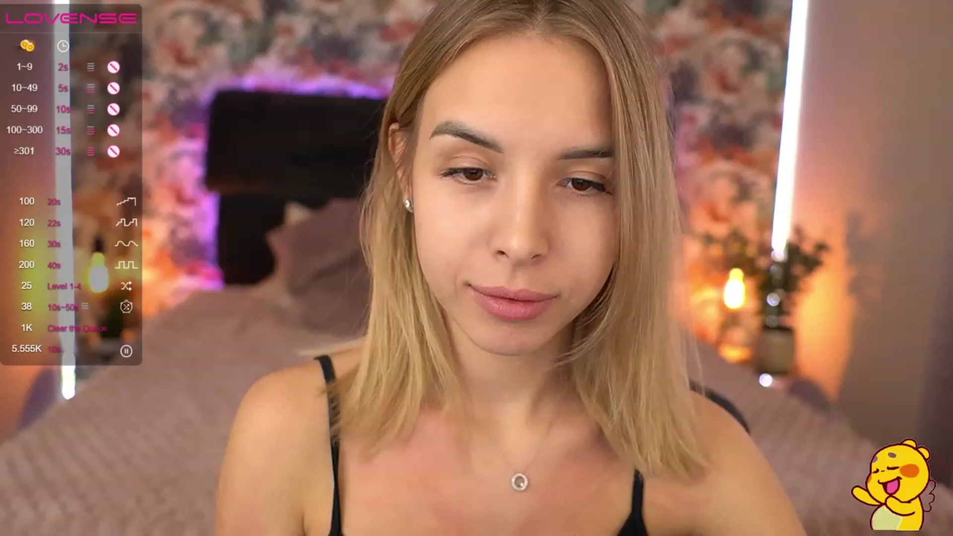 Gallery image thumbnail from Tilli's myfreecams stream on, 11/23/2023, 12:22 image 11 of 20