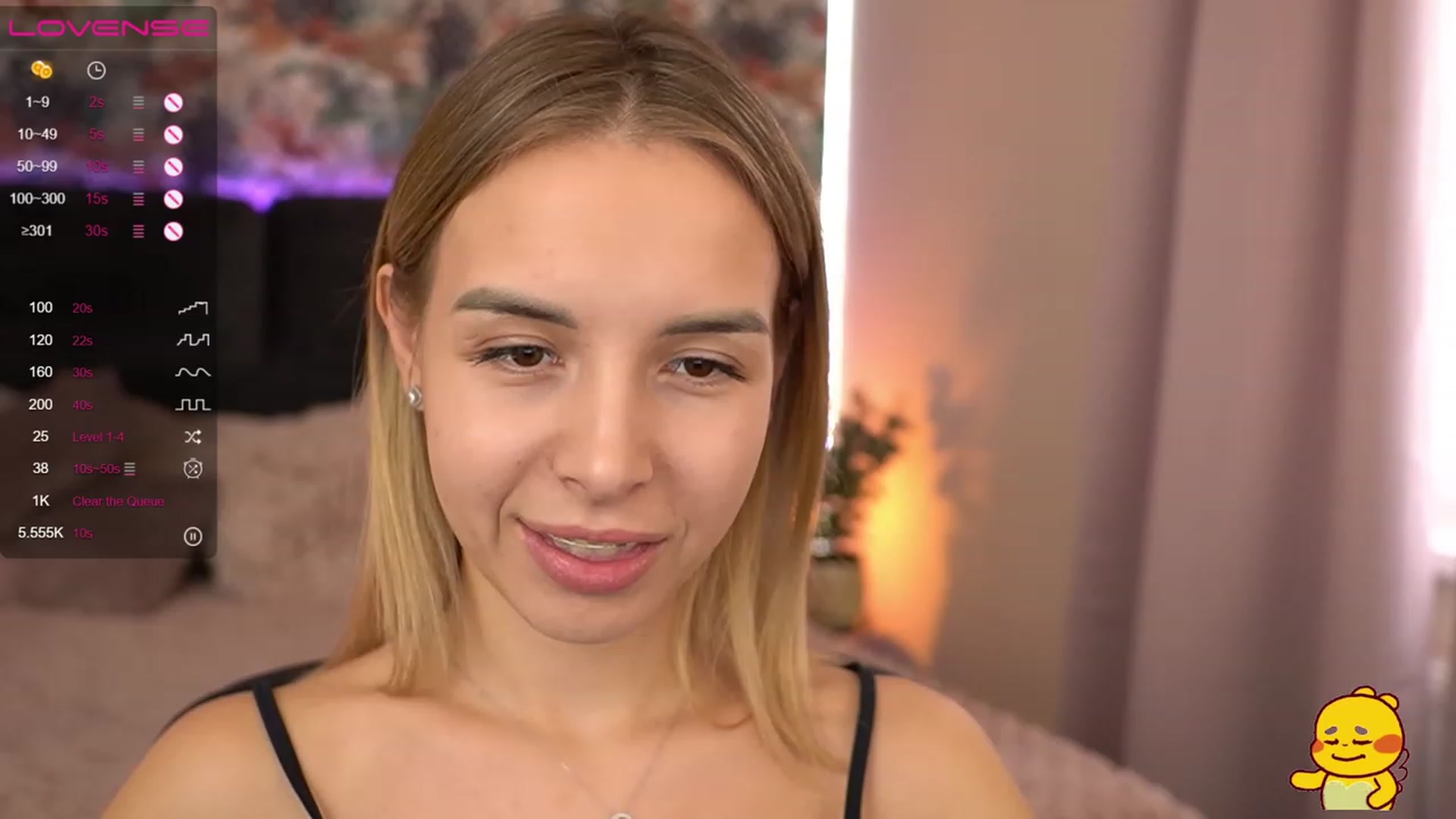 Gallery image thumbnail from Tilli's myfreecams stream on, 11/23/2023, 13:04 image 12 of 20