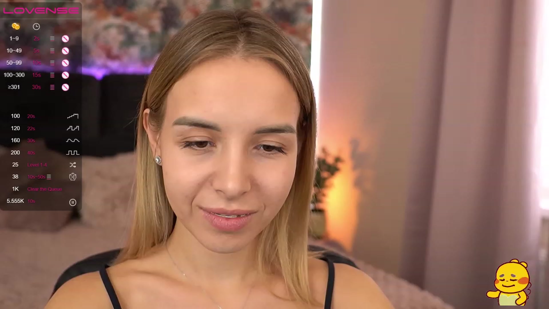Gallery image thumbnail from Tilli's myfreecams stream on, 11/23/2023, 13:04 image 15 of 20