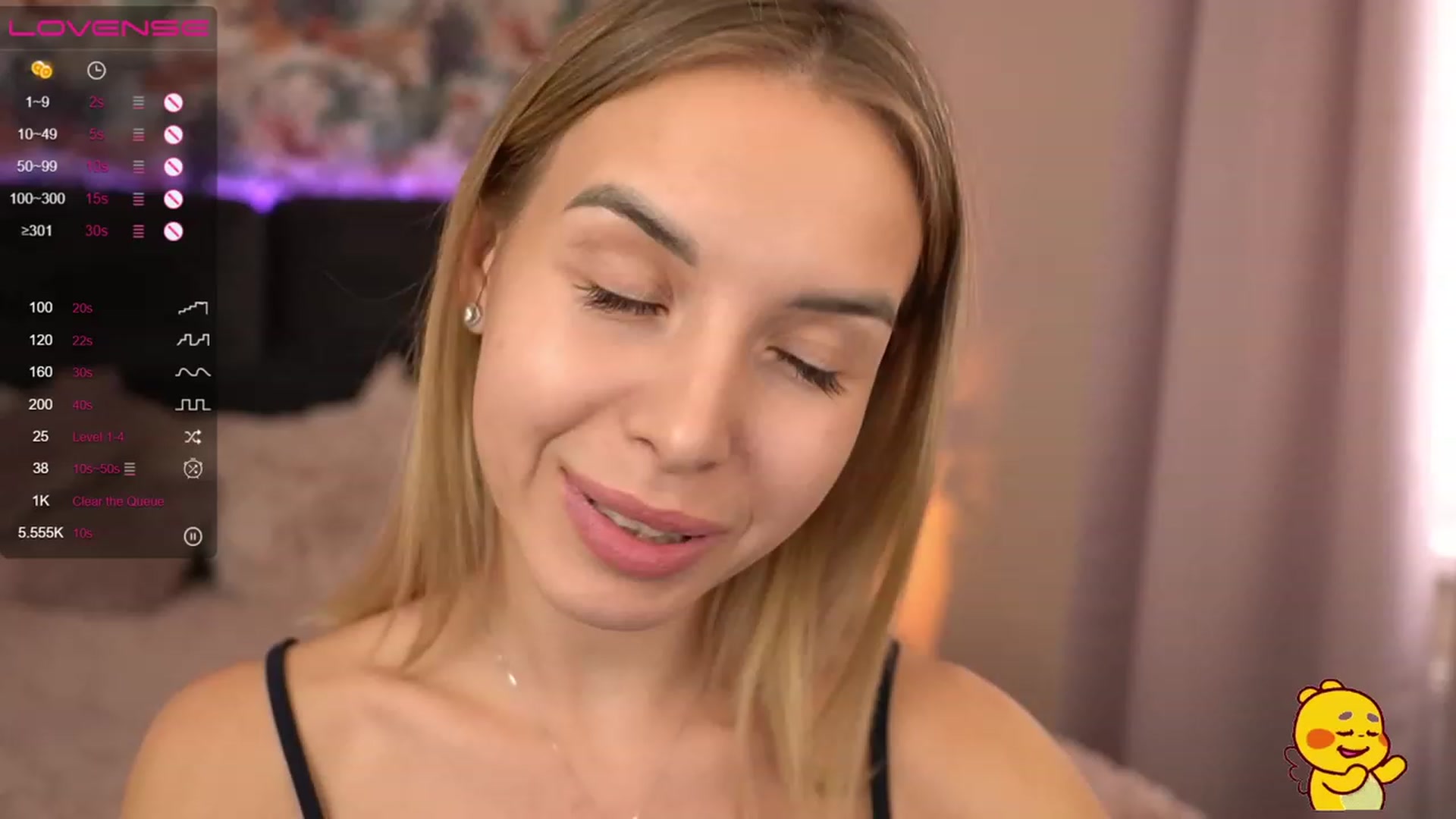 Gallery image thumbnail from Tilli's myfreecams stream on, 11/23/2023, 13:04 image 17 of 20
