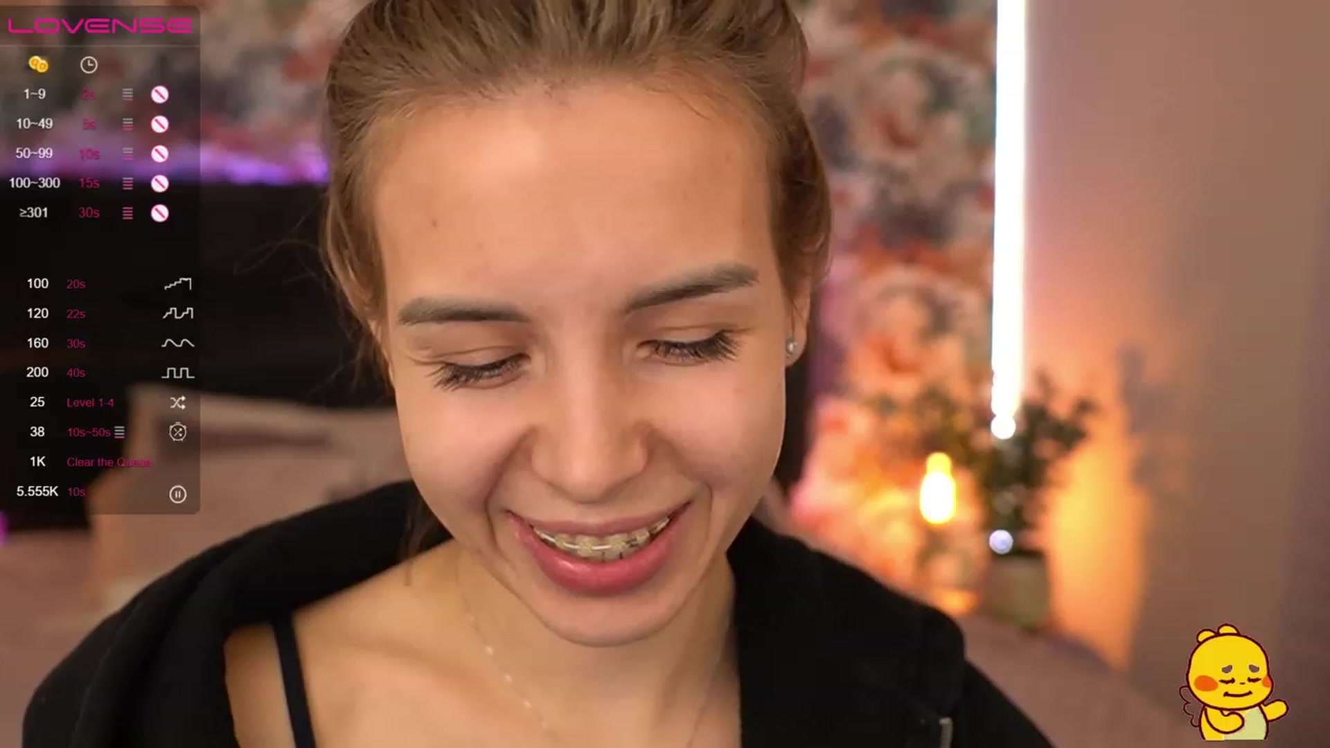 Gallery image thumbnail from Tilli's myfreecams stream on, 11/24/2023, 12:45 image 6 of 20