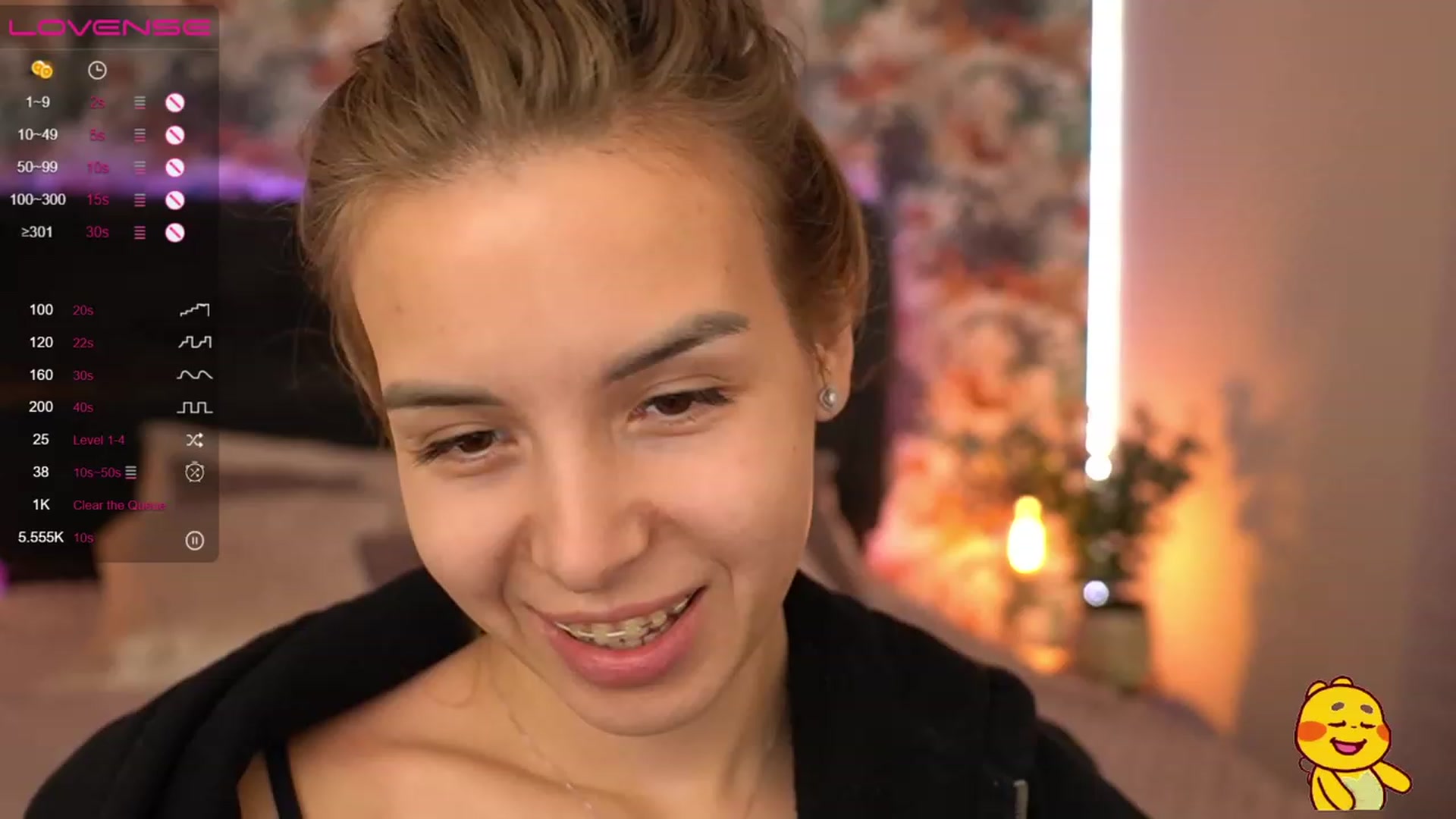 Gallery image thumbnail from Tilli's myfreecams stream on, 11/24/2023, 12:45 image 7 of 20