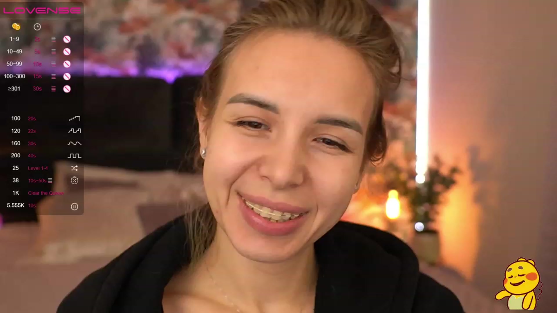 Gallery image thumbnail from Tilli's myfreecams stream on, 11/24/2023, 13:27 image 11 of 20