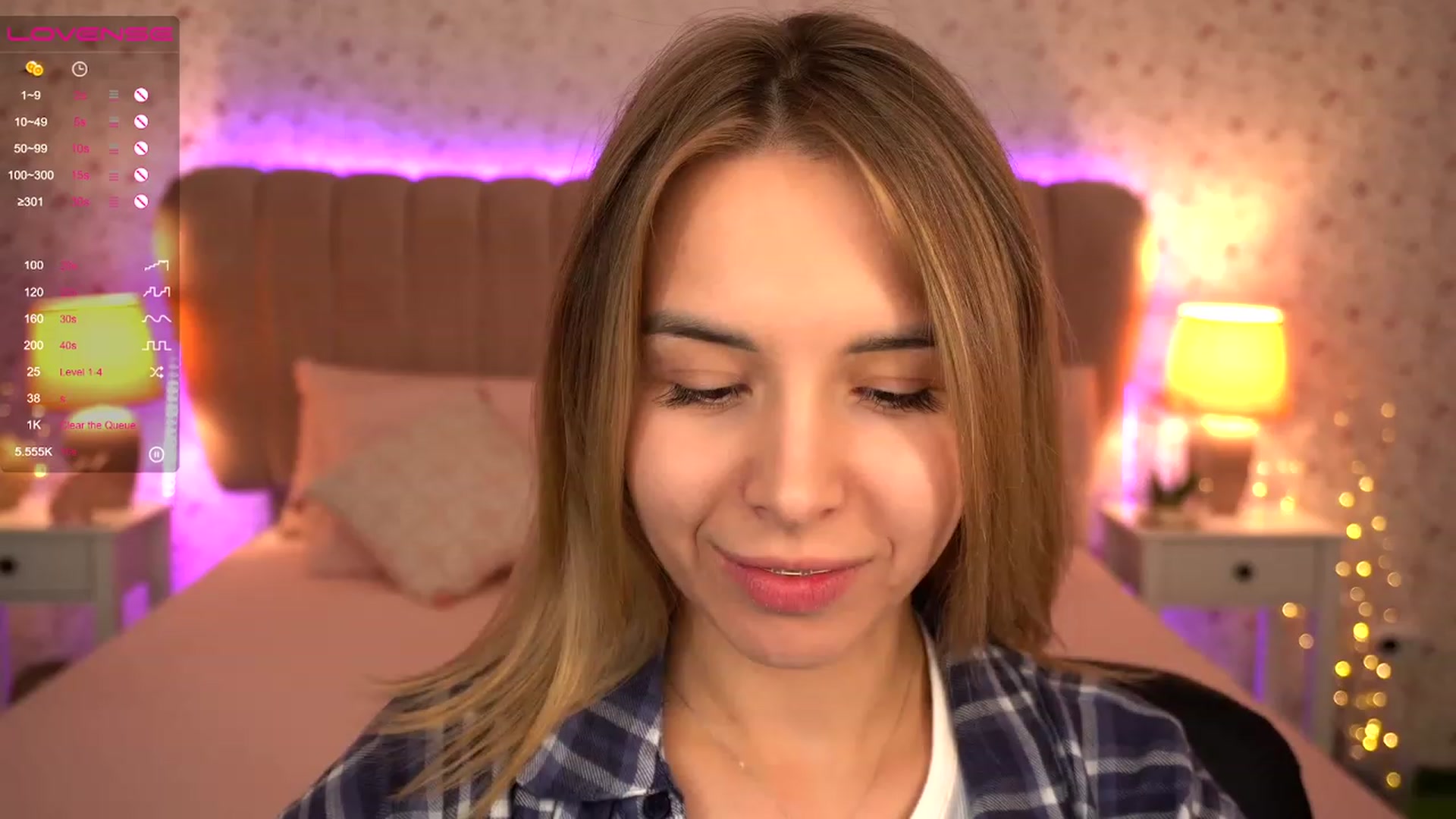 Gallery image thumbnail from Tilli's myfreecams stream on, 11/30/2023, 10:43 image 8 of 20