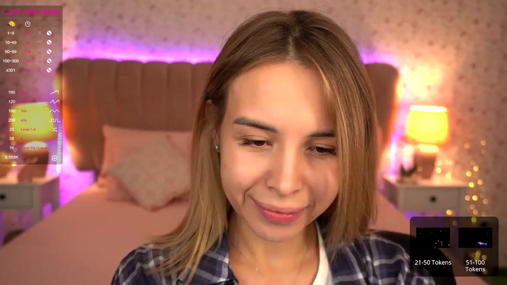 Gallery image thumbnail from Tilli's myfreecams stream on, 11/30/2023, 10:43 image 9 of 20