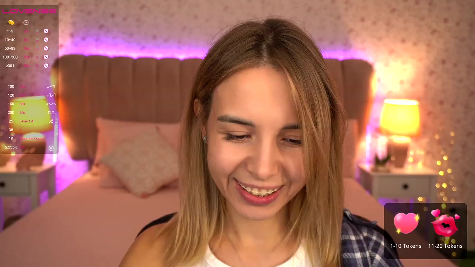 Gallery image thumbnail from Tilli's myfreecams stream on, 11/30/2023, 10:43 image 14 of 20