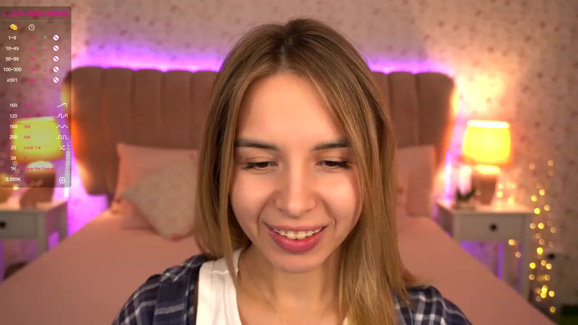 Gallery image thumbnail from Tilli's myfreecams stream on, 11/30/2023, 10:43 image 19 of 20