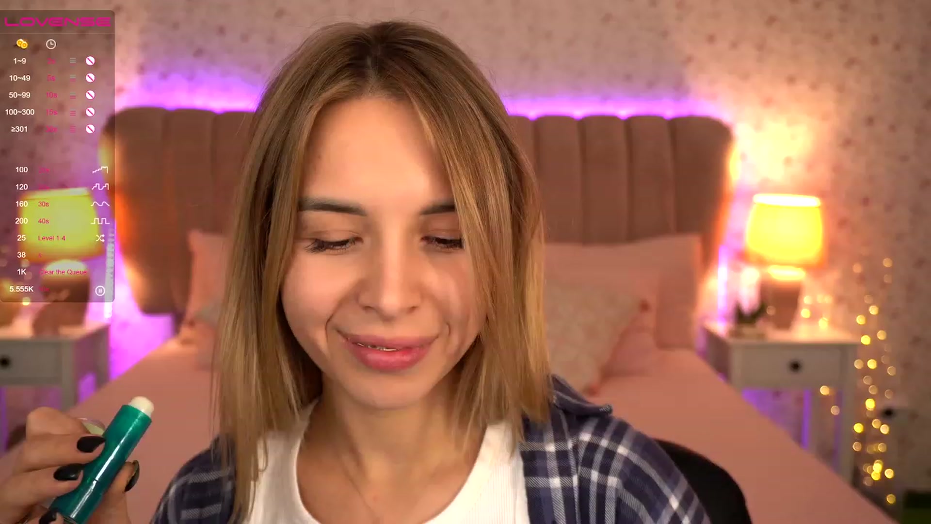 Gallery image thumbnail from Tilli's myfreecams stream on, 11/30/2023, 10:43 image 17 of 20