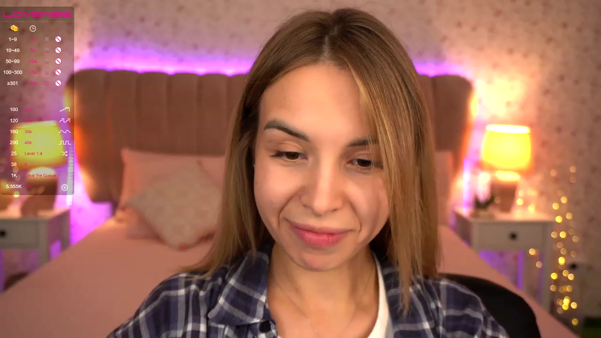 Gallery image thumbnail from Tilli's myfreecams stream on, 11/30/2023, 10:43 image 6 of 20