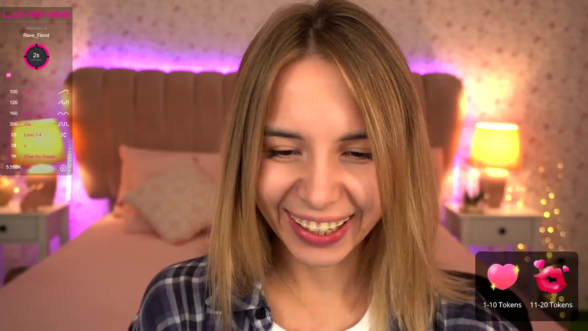 Gallery image thumbnail from Tilli's myfreecams stream on, 11/30/2023, 10:43 image 1 of 20