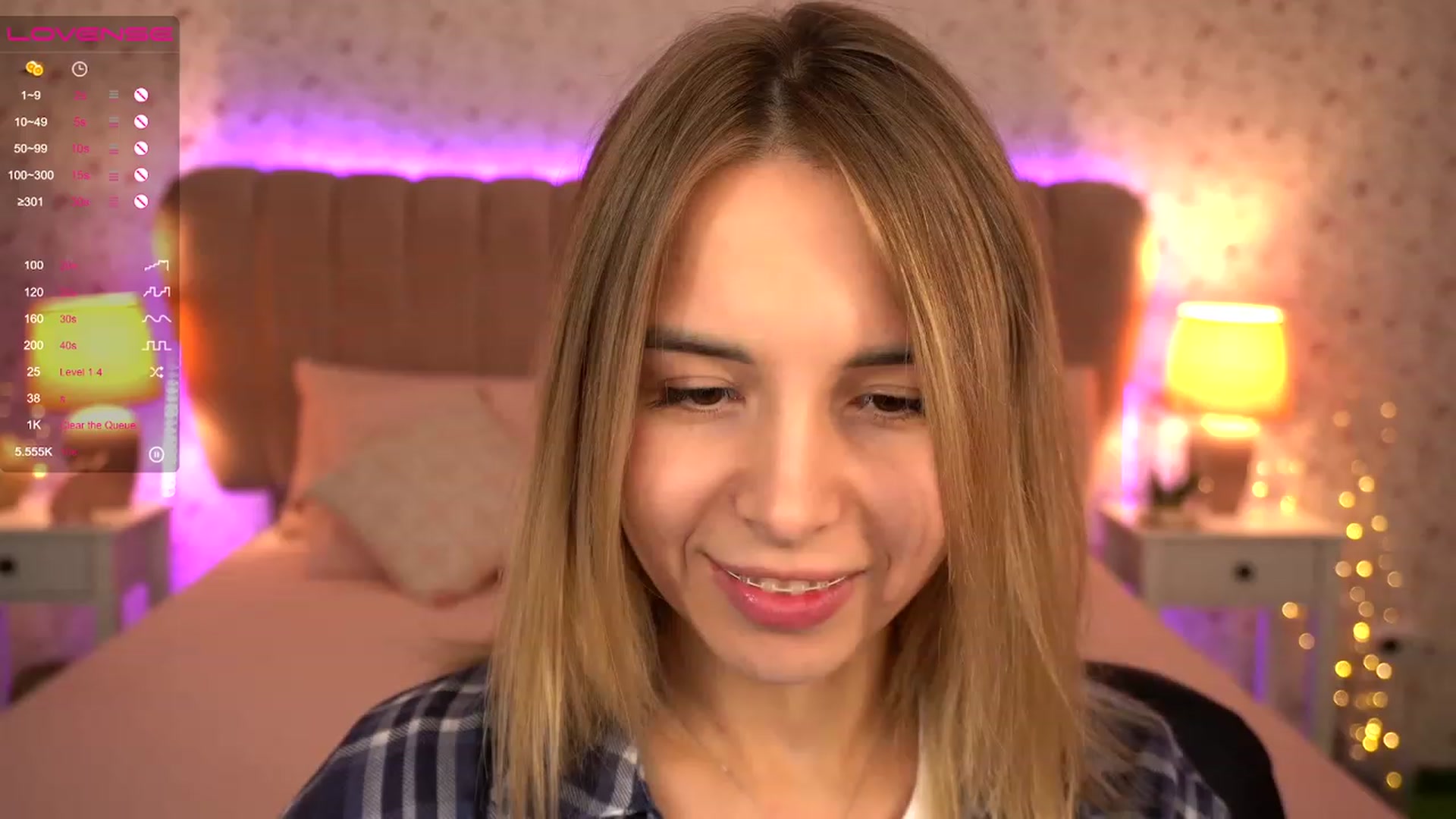 Gallery image thumbnail from Tilli's myfreecams stream on, 11/30/2023, 10:43 image 4 of 20