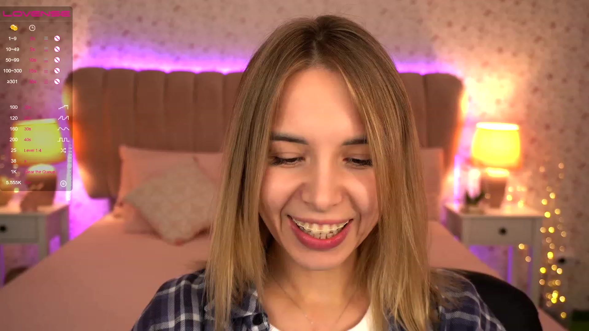 Gallery image thumbnail from Tilli's myfreecams stream on, 11/30/2023, 10:43 image 3 of 20