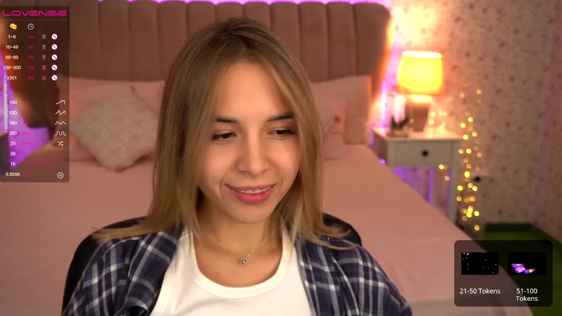Gallery image thumbnail from Tilli's myfreecams stream on, 11/30/2023, 13:23 image 19 of 20