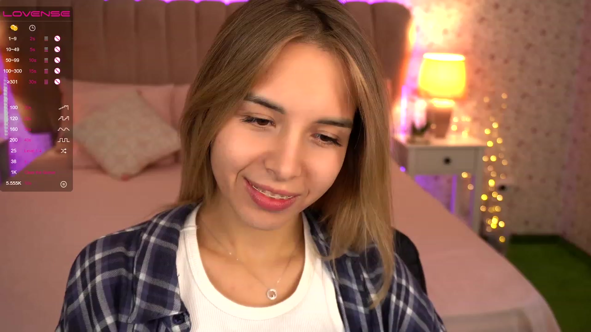 Gallery image thumbnail from Tilli's myfreecams stream on, 11/30/2023, 13:23 image 14 of 20