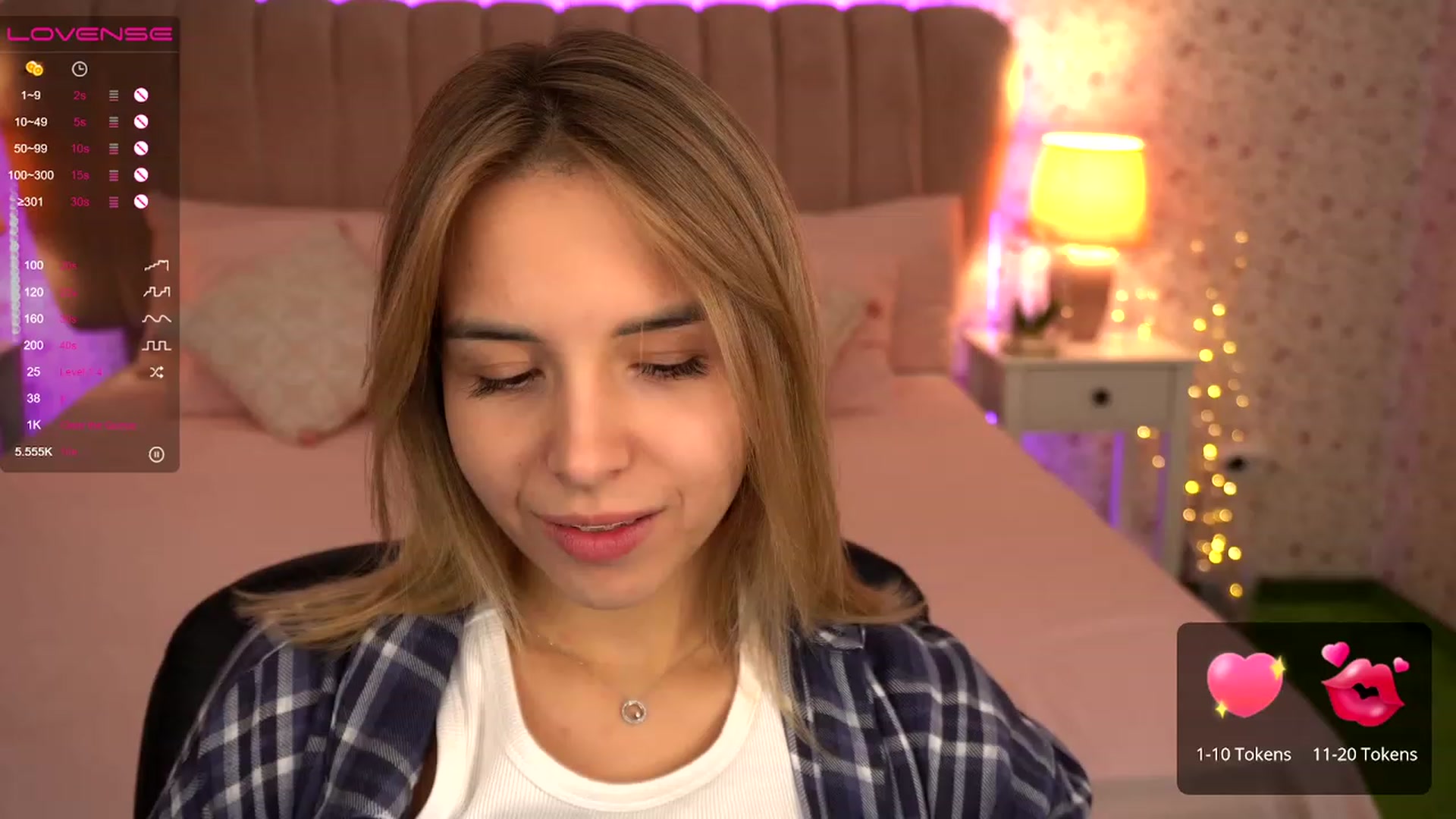 Gallery image thumbnail from Tilli's myfreecams stream on, 11/30/2023, 13:23 image 20 of 20