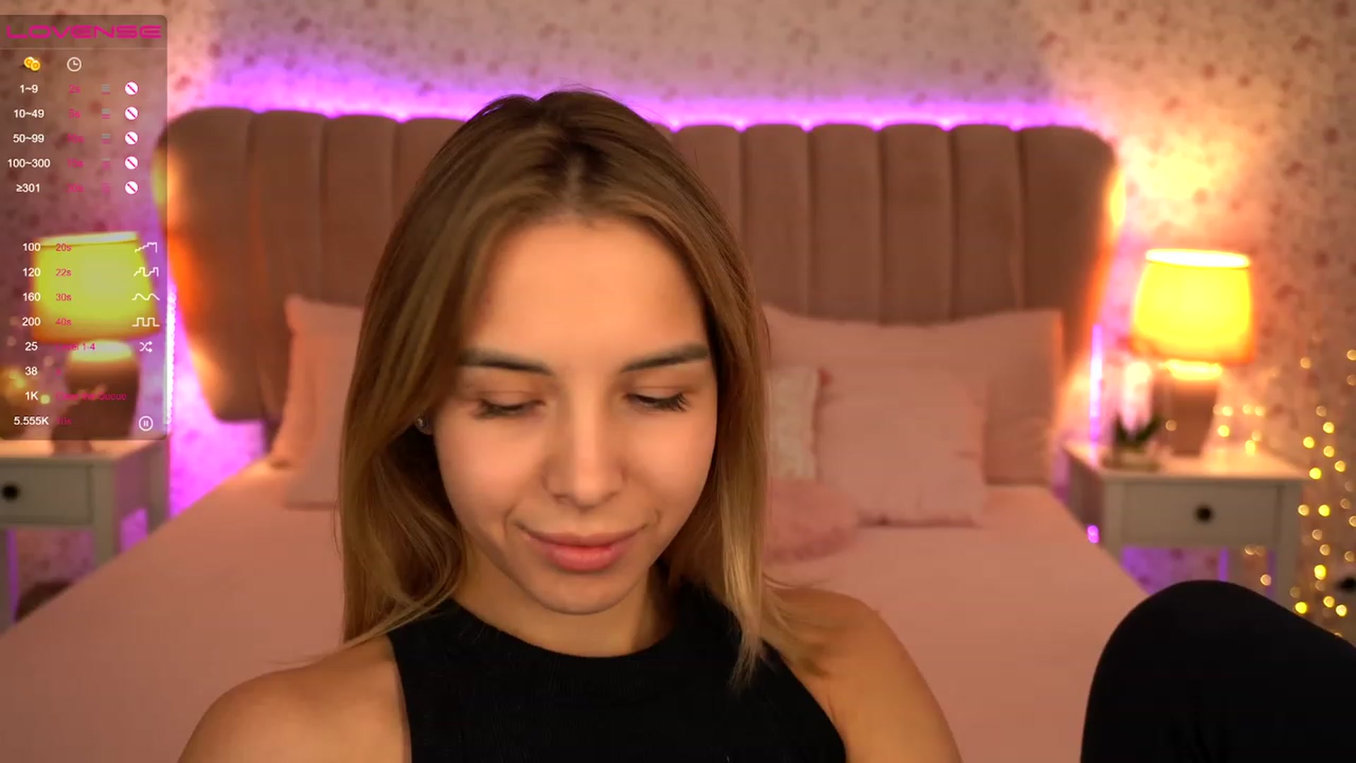 Gallery image thumbnail from Tilli's myfreecams stream on, 12/01/2023, 10:19 image 8 of 20