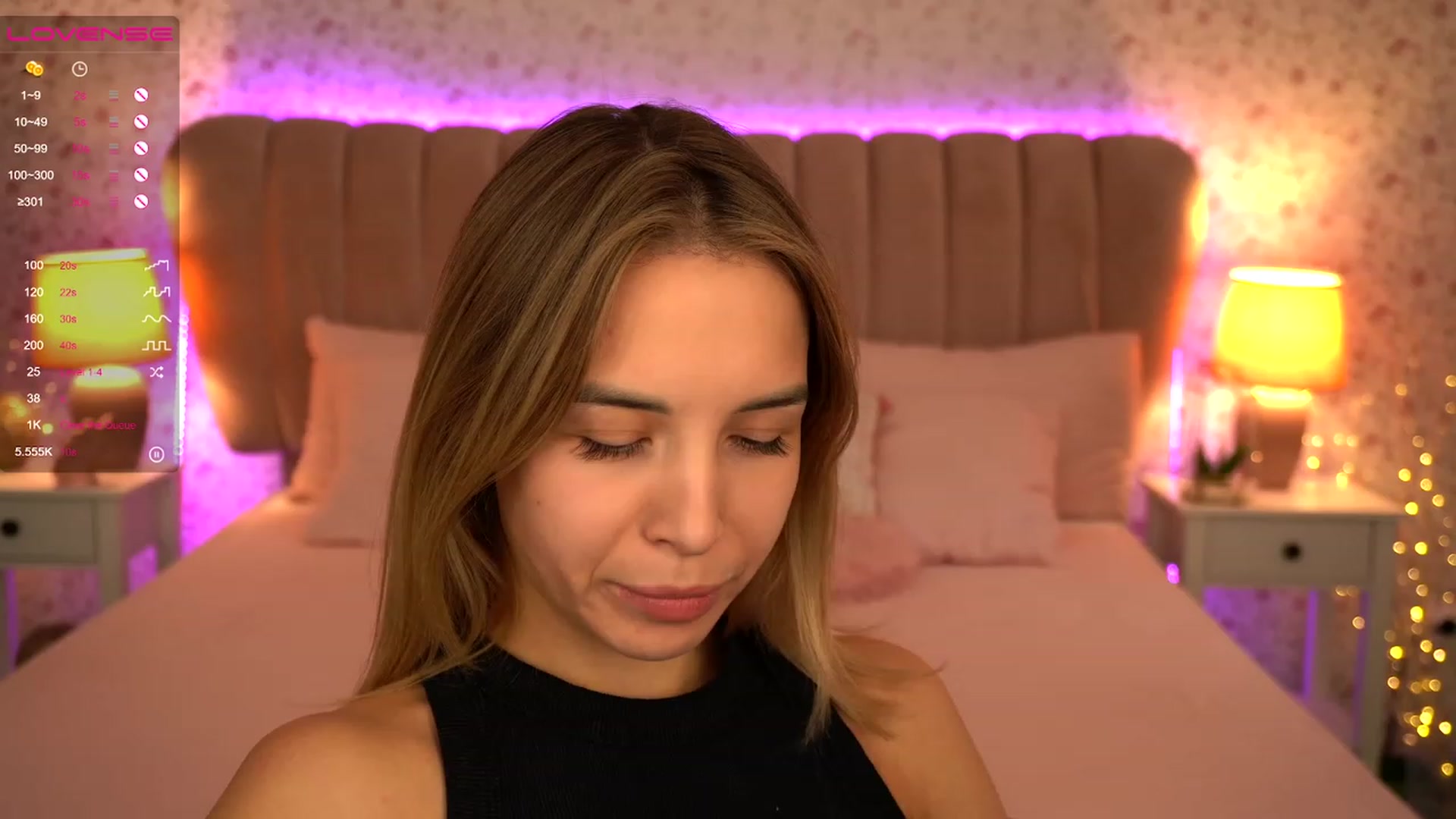 Gallery image thumbnail from Tilli's myfreecams stream on, 12/01/2023, 10:19 image 9 of 20