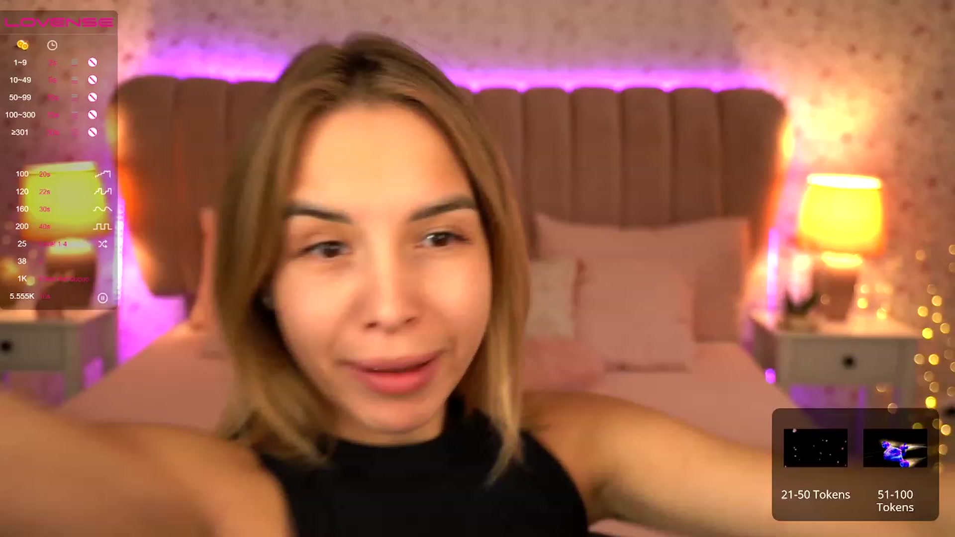 Gallery image thumbnail from Tilli's myfreecams stream on, 12/01/2023, 10:19 image 10 of 20