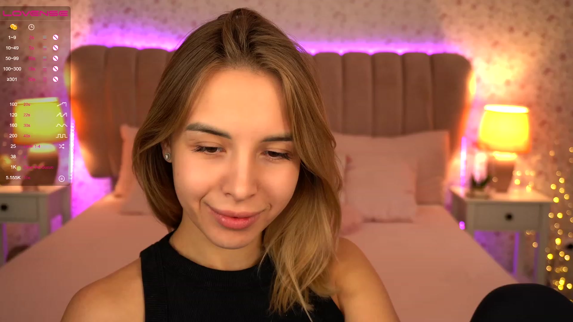 Gallery image thumbnail from Tilli's myfreecams stream on, 12/01/2023, 10:19 image 18 of 20