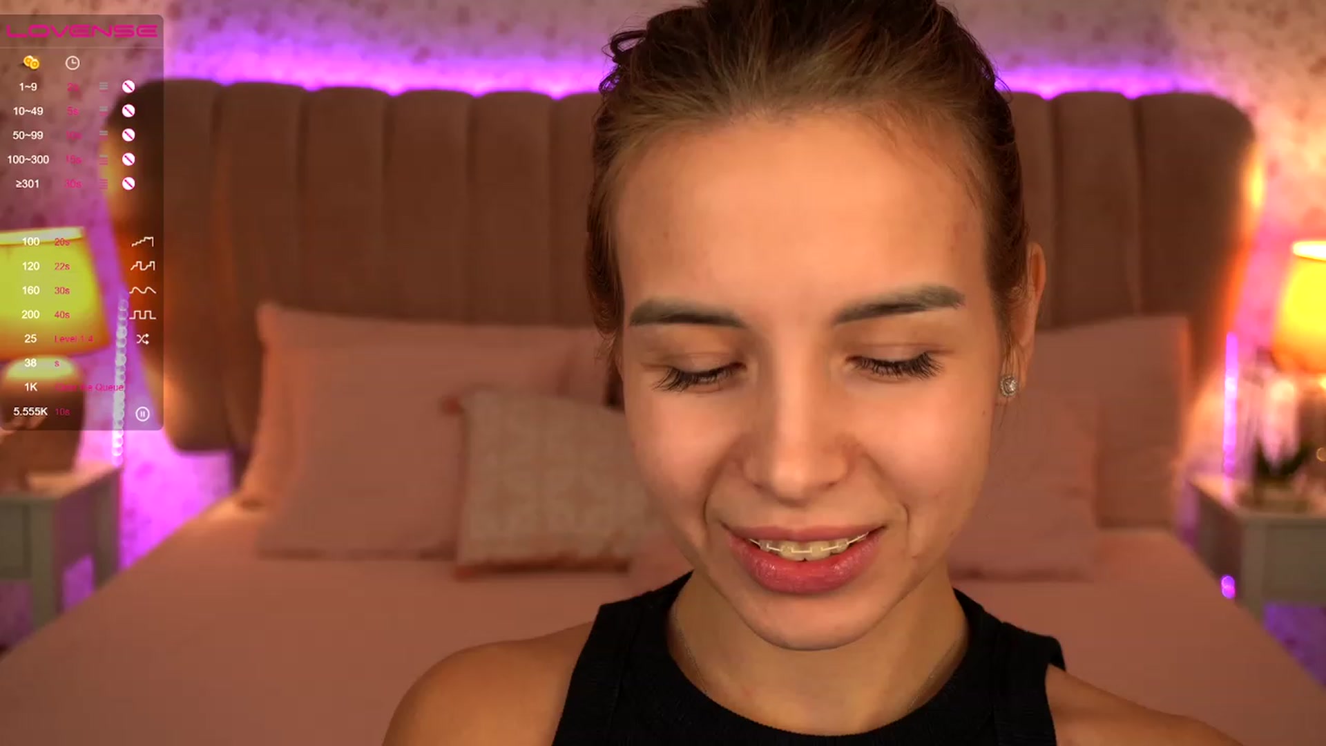 Gallery image thumbnail from Tilli's myfreecams stream on, 12/01/2023, 12:55 image 12 of 20