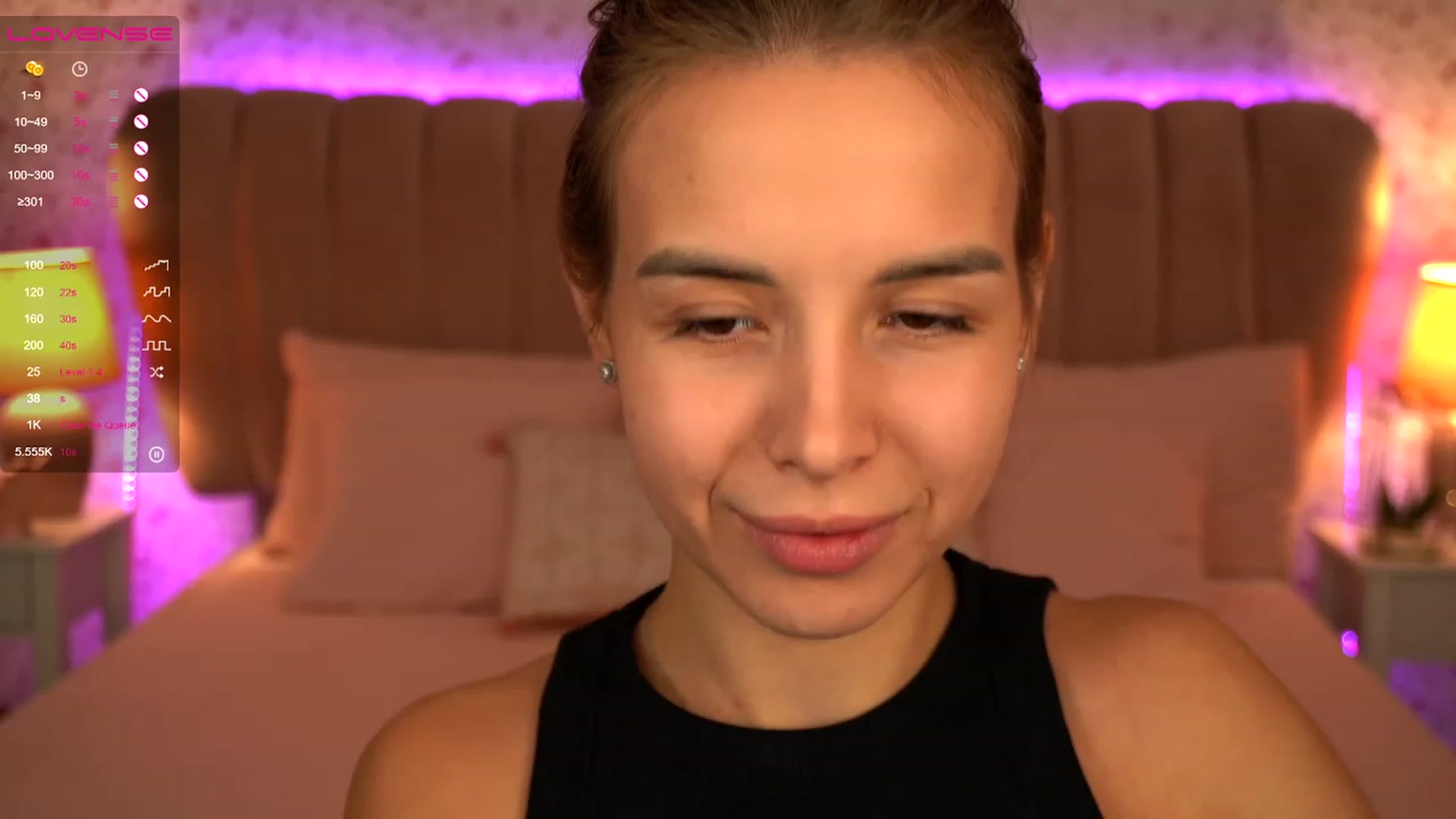 Gallery image thumbnail from Tilli's myfreecams stream on, 12/01/2023, 12:55 image 13 of 20