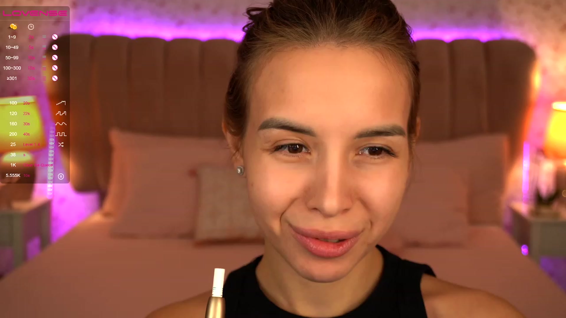 Gallery image thumbnail from Tilli's myfreecams stream on, 12/01/2023, 12:55 image 5 of 20