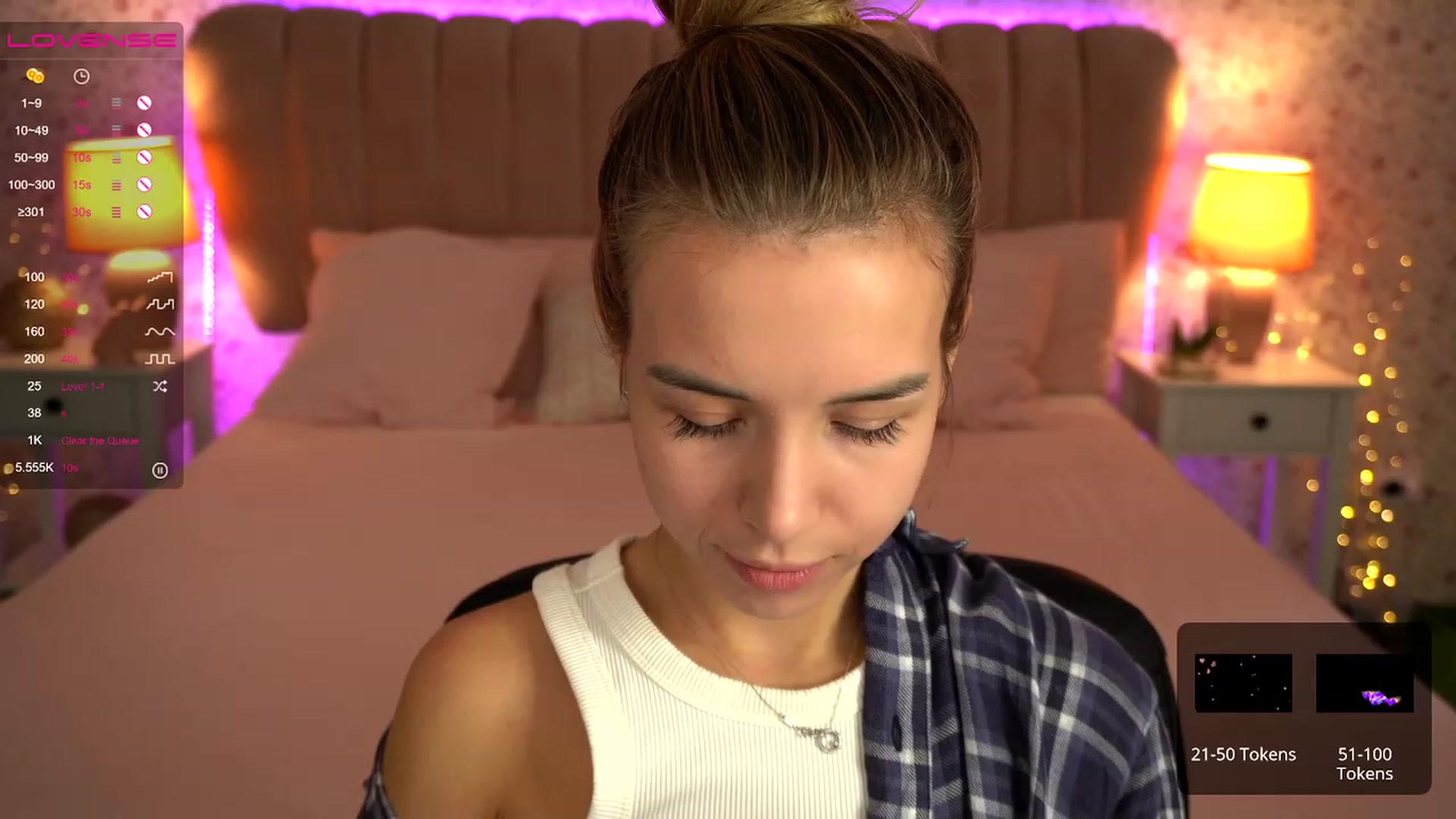 Gallery image thumbnail from Tilli's myfreecams stream on, 12/02/2023, 10:17 image 2 of 20