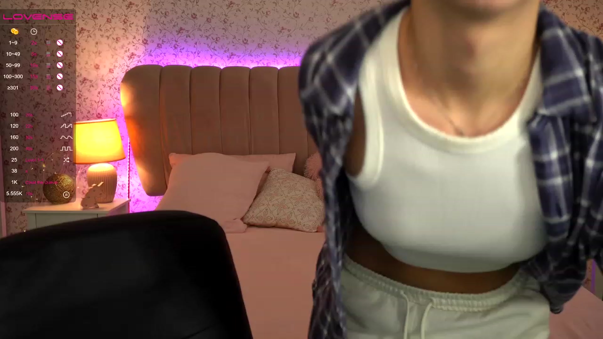 Gallery image thumbnail from Tilli's myfreecams stream on, 12/02/2023, 12:23 image 18 of 20