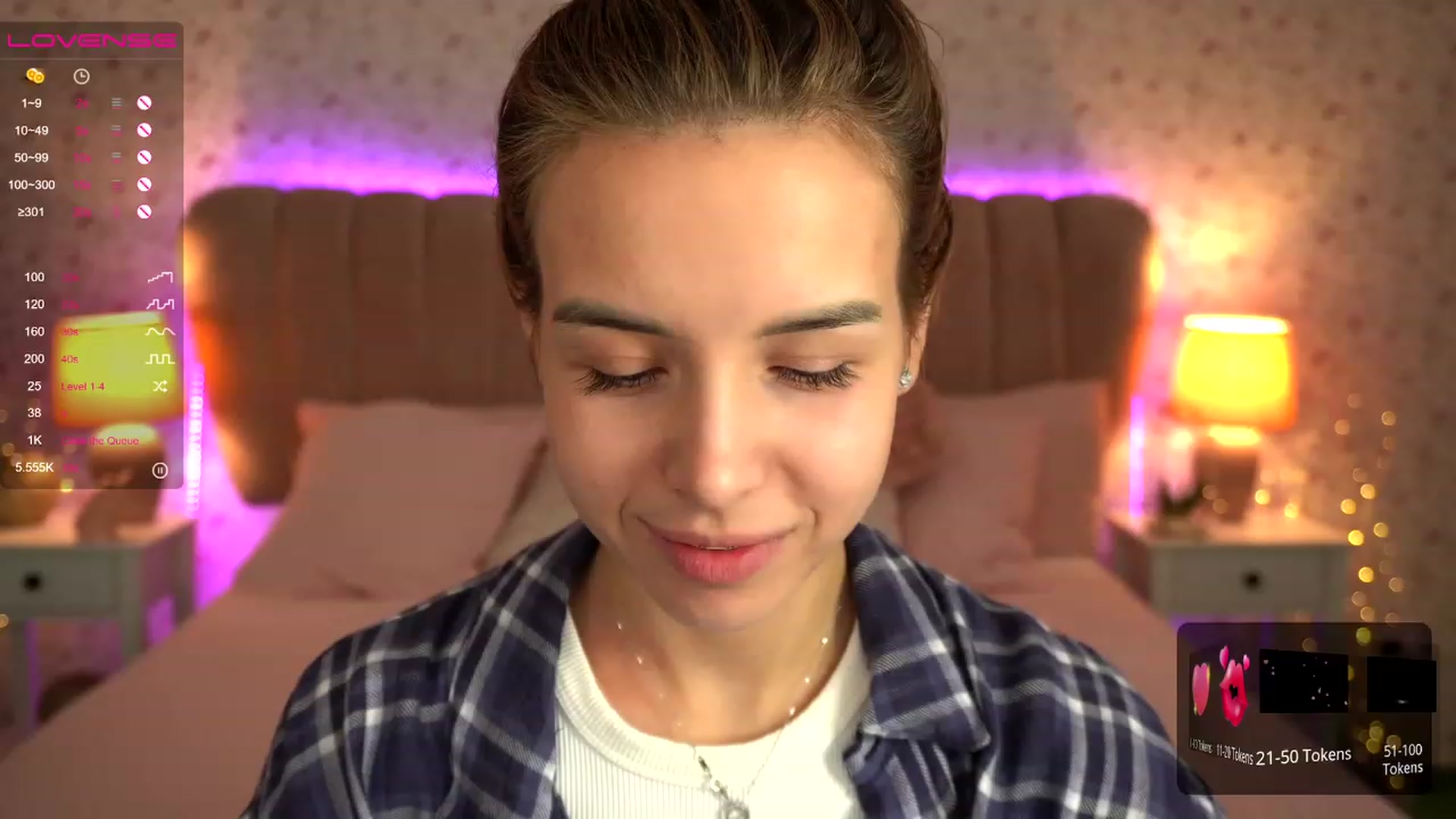 Gallery image thumbnail from Tilli's myfreecams stream on, 12/02/2023, 12:23 image 6 of 20