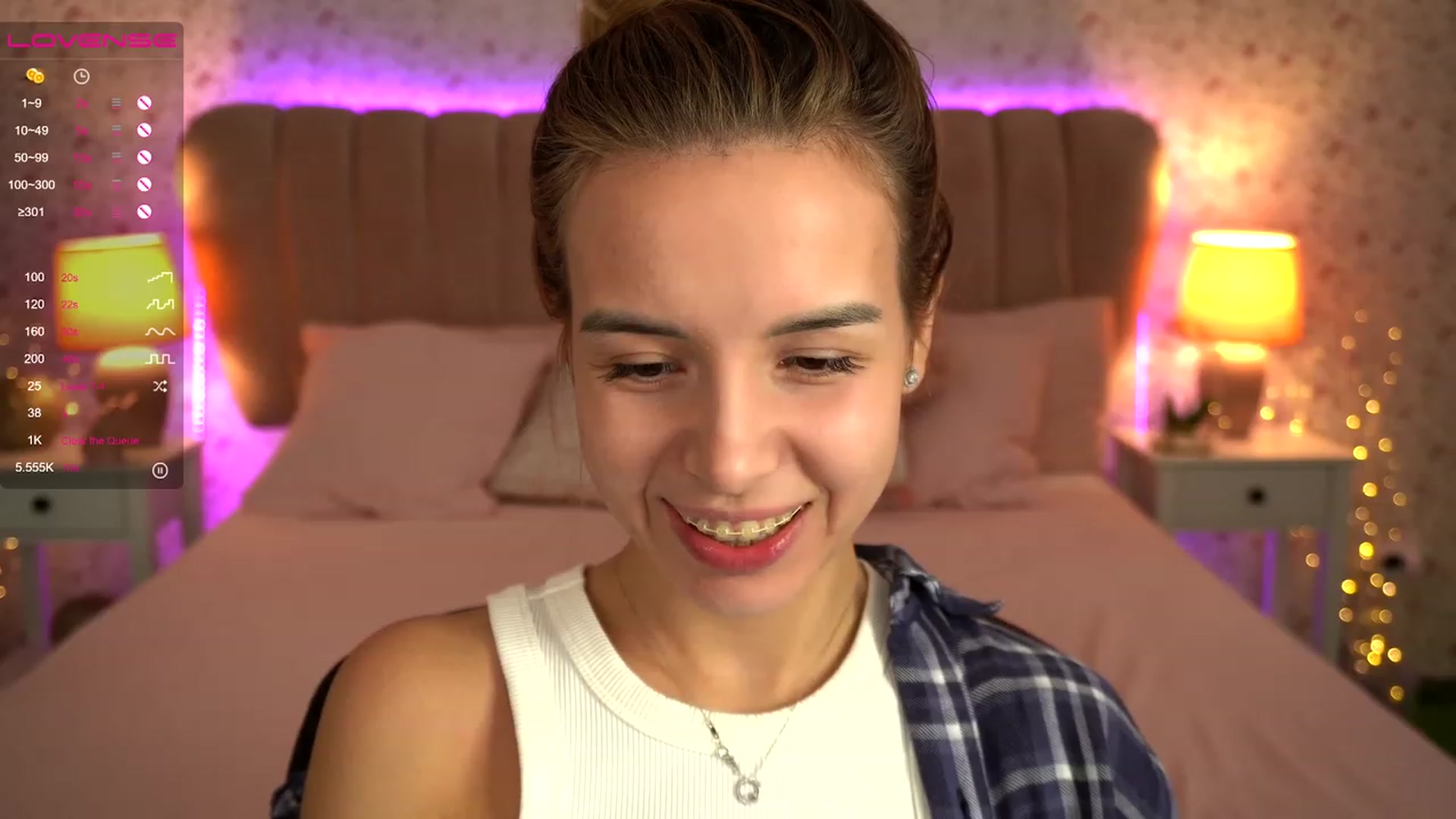 Gallery image thumbnail from Tilli's myfreecams stream on, 12/02/2023, 12:23 image 14 of 20