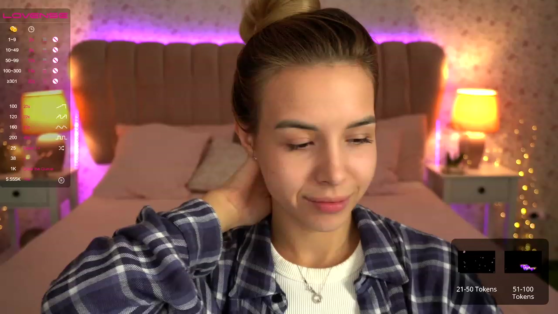 Gallery image thumbnail from Tilli's myfreecams stream on, 12/02/2023, 12:23 image 11 of 20