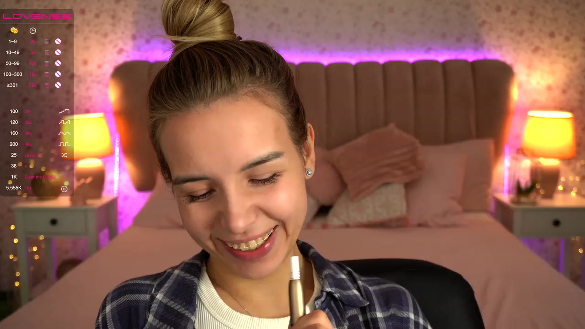 Gallery image thumbnail from Tilli's myfreecams stream on, 12/02/2023, 12:23 image 20 of 20