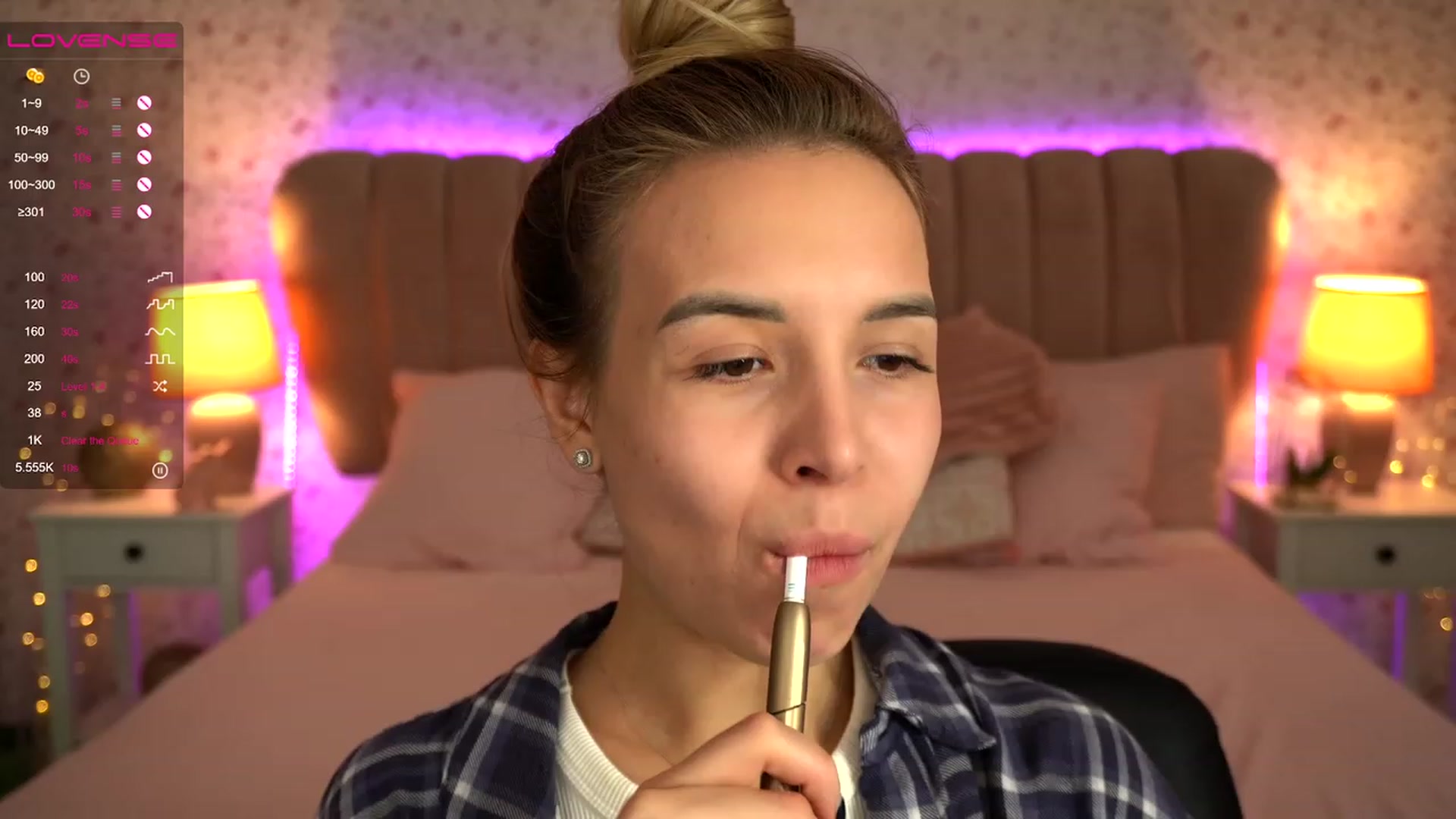 Gallery image thumbnail from Tilli's myfreecams stream on, 12/02/2023, 12:23 image 19 of 20