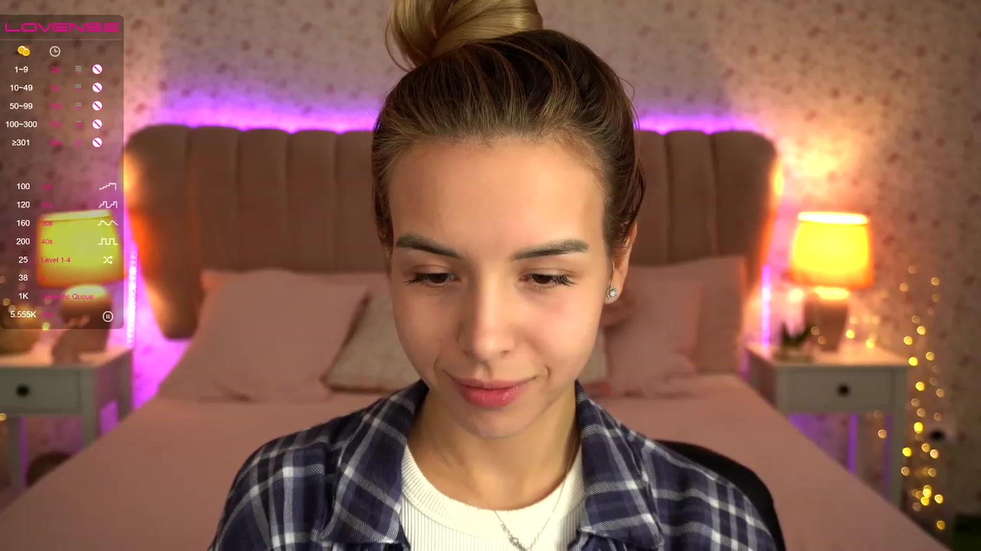 Gallery image thumbnail from Tilli's myfreecams stream on, 12/02/2023, 12:23 image 5 of 20